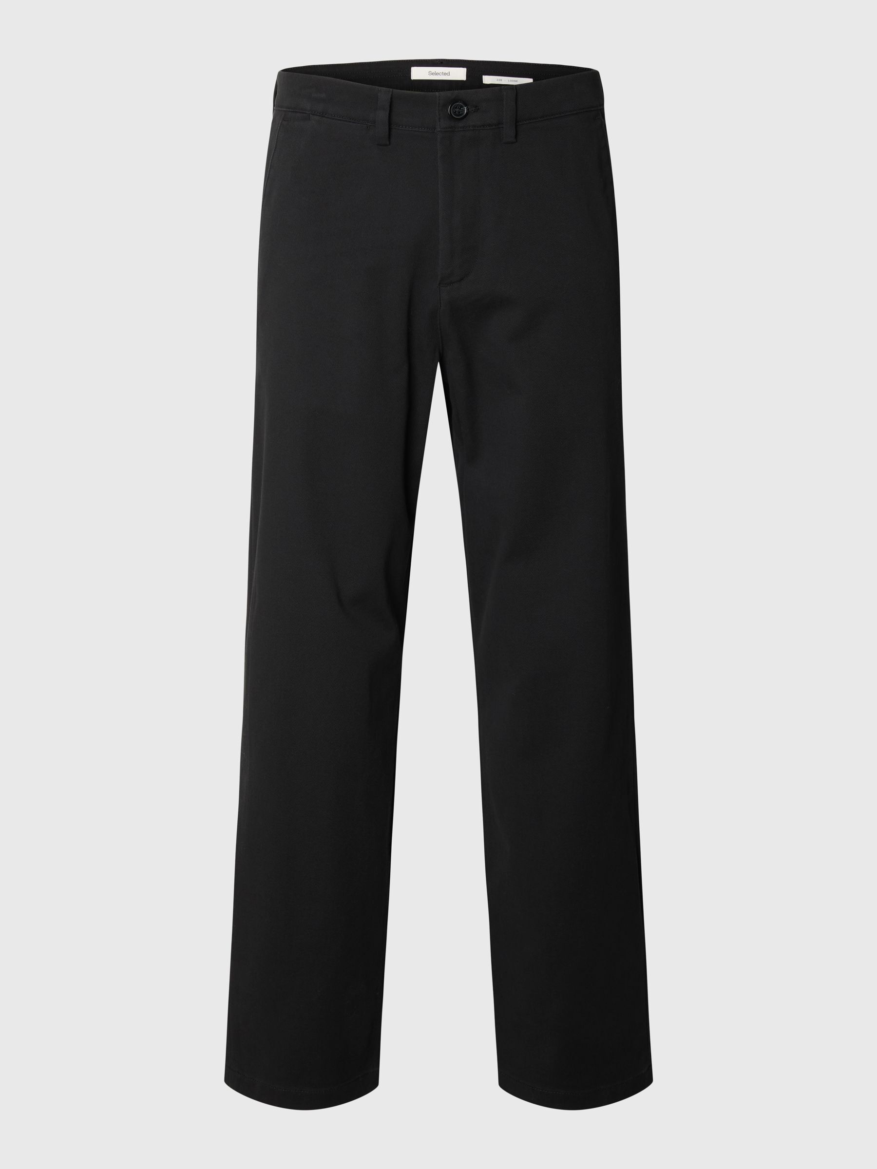 220 LOOSE FIT TROUSERS