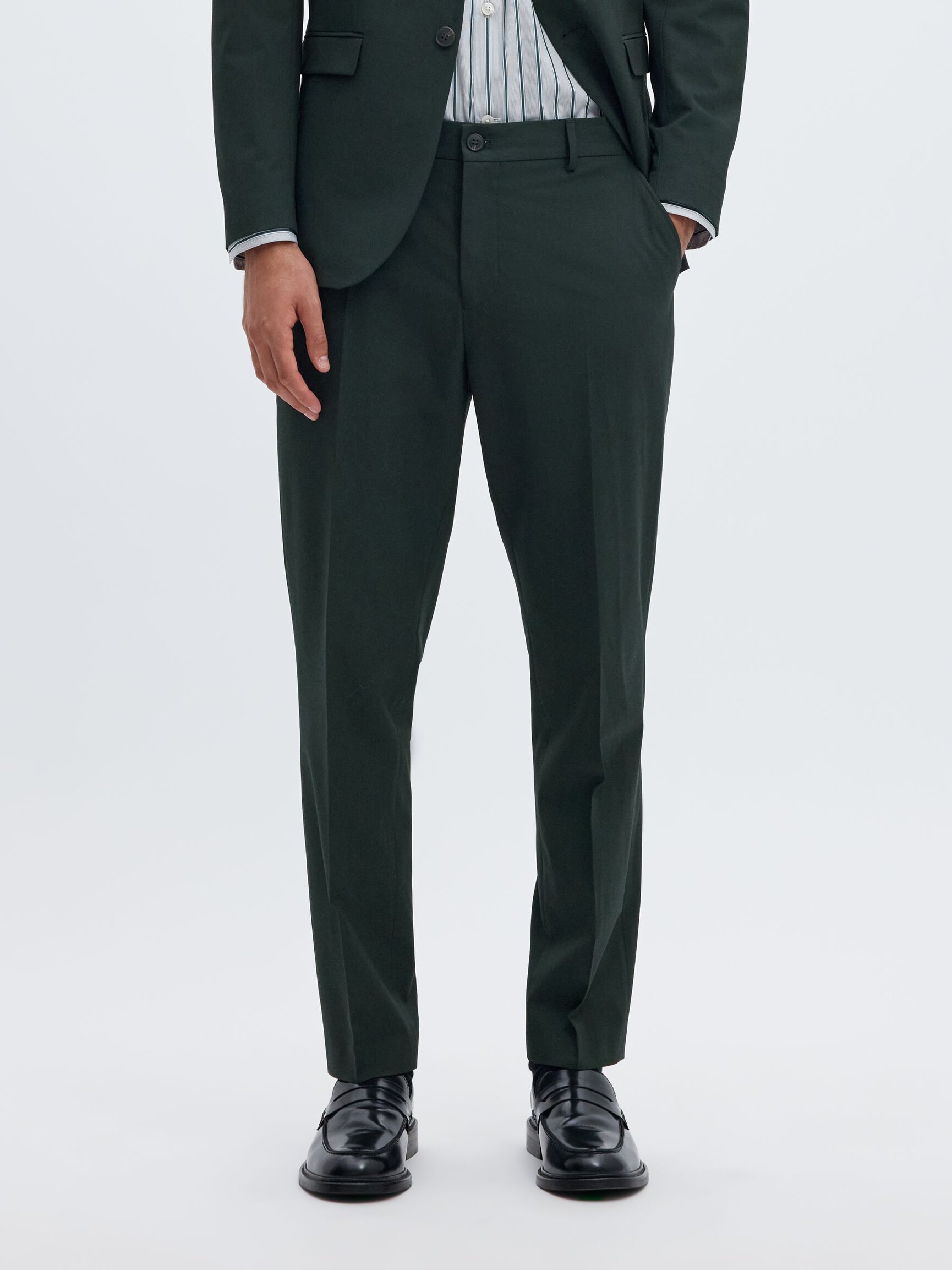 175 SLIM FIT PANTALONES