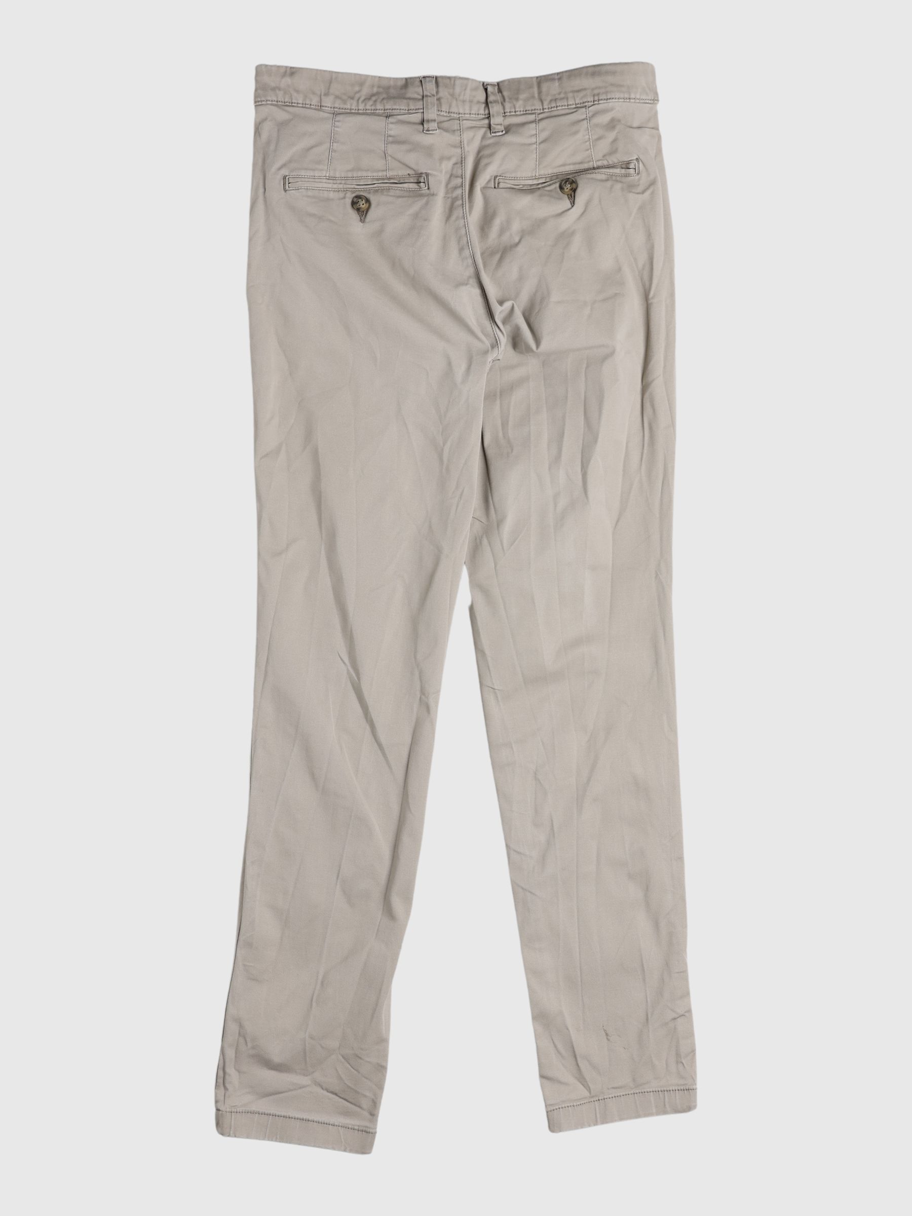 SLIM FIT CHINOS