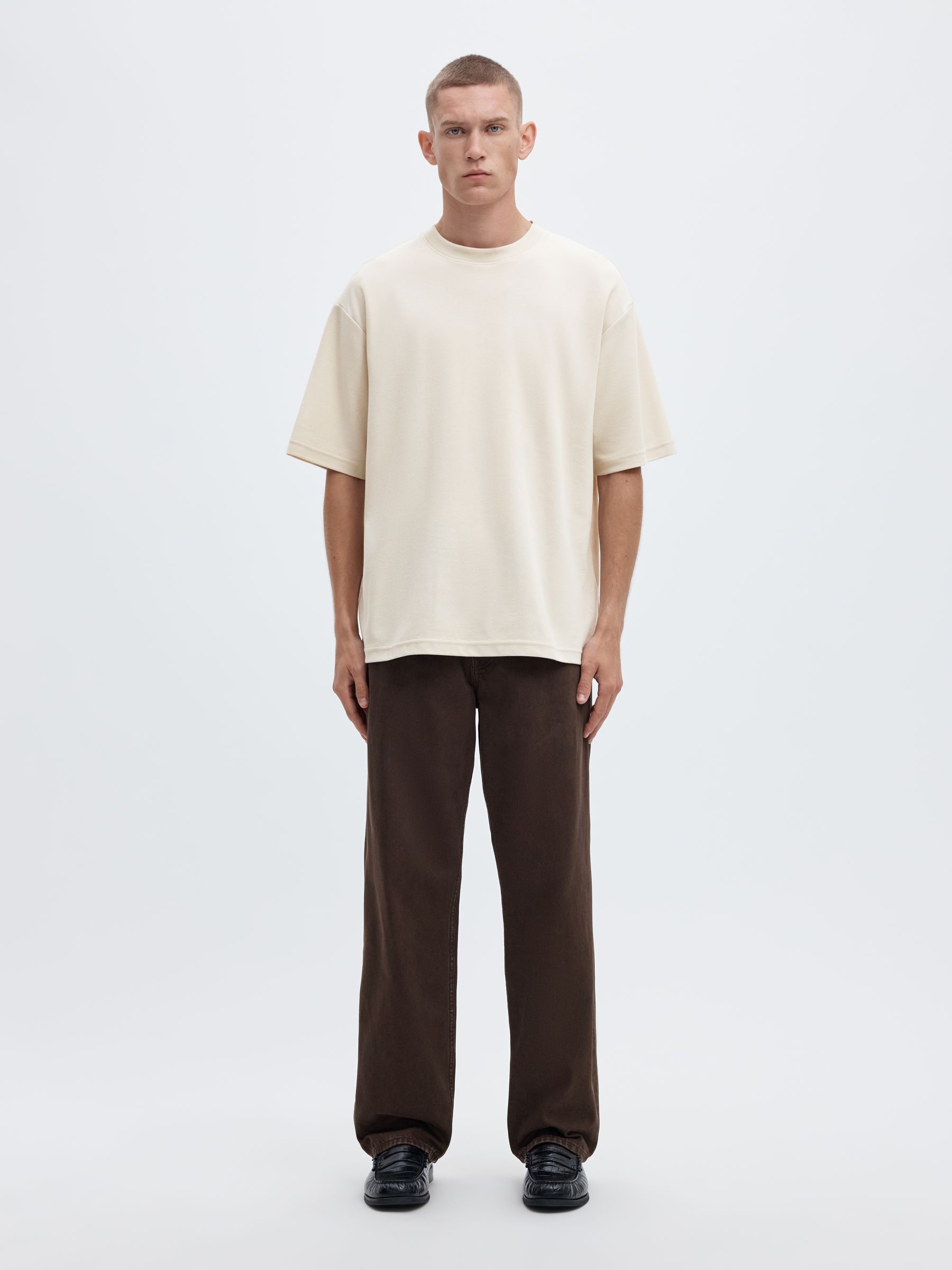 LOOSE FIT T-SHIRT