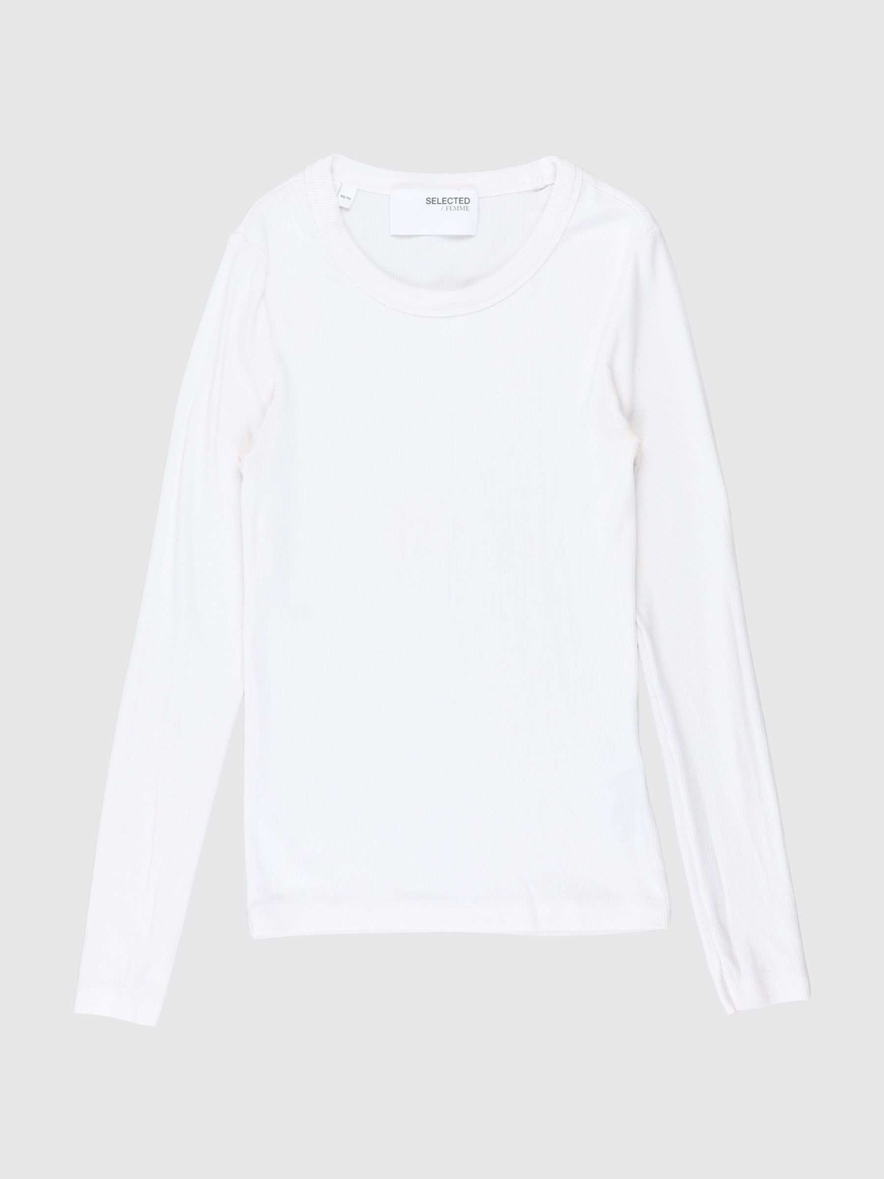LONG-SLEEVED T-SHIRT