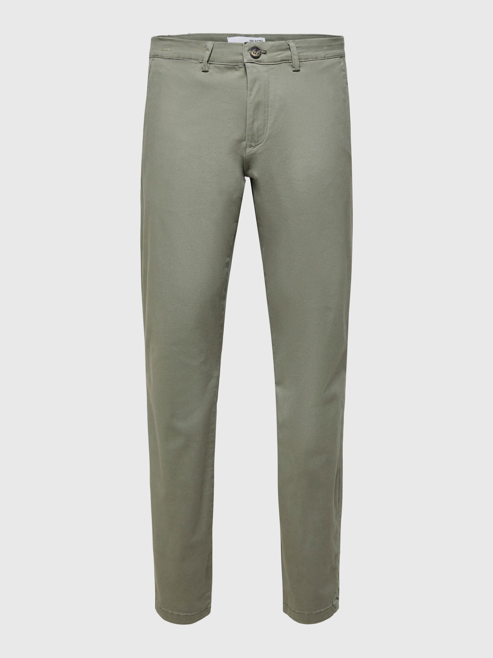 175 SLIM FIT FLEX CHINOS