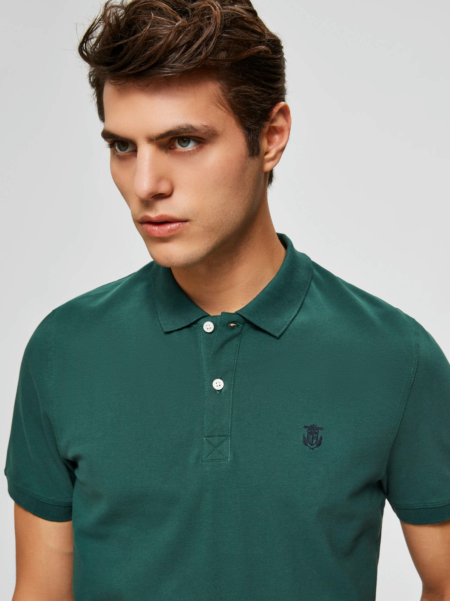 SLHARO POLO SHIRT