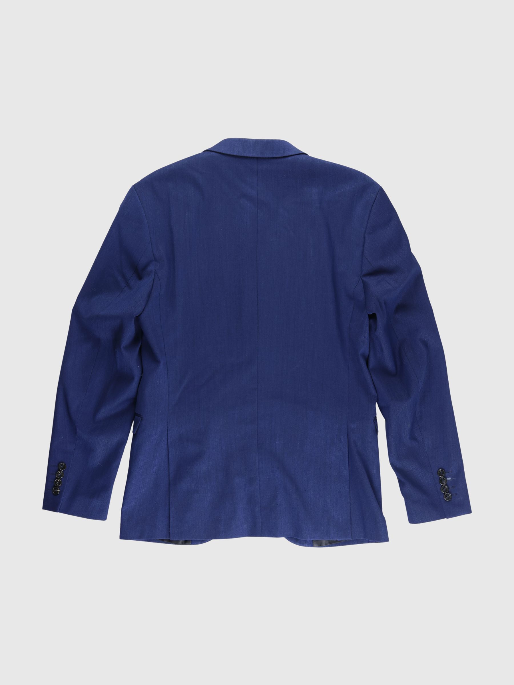 SLIM FIT BLAZER