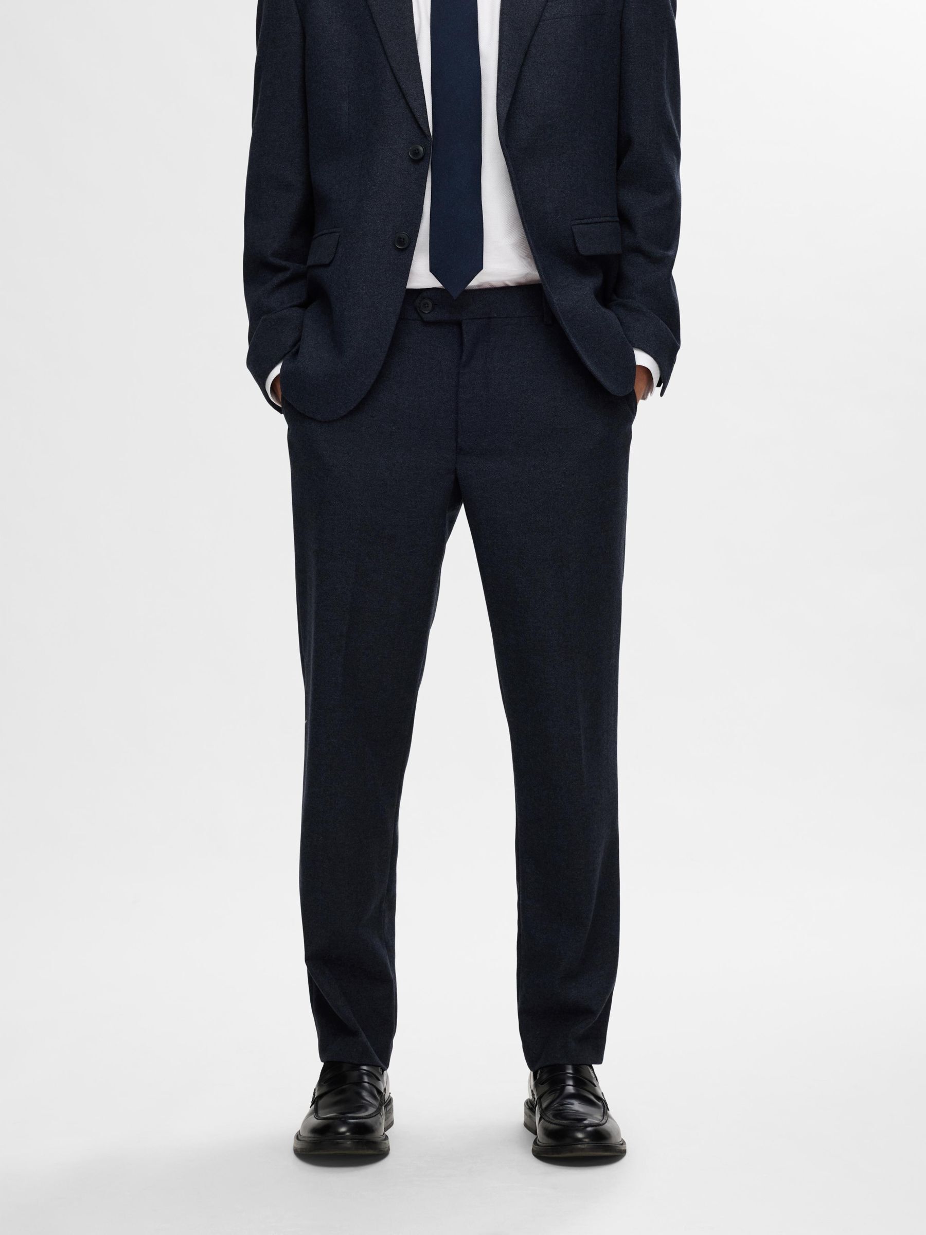 GERUIT WOLMIX PANTALON