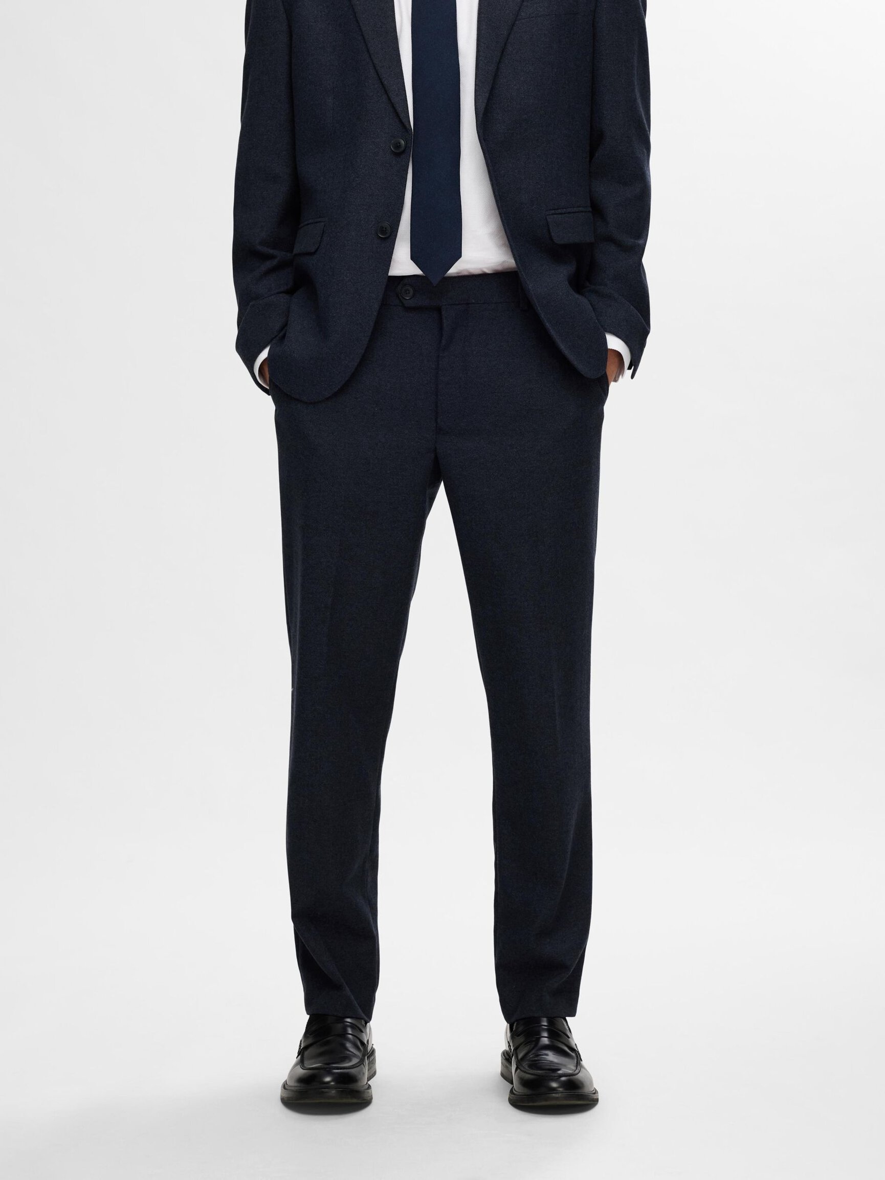 GERUIT WOLMIX PANTALON