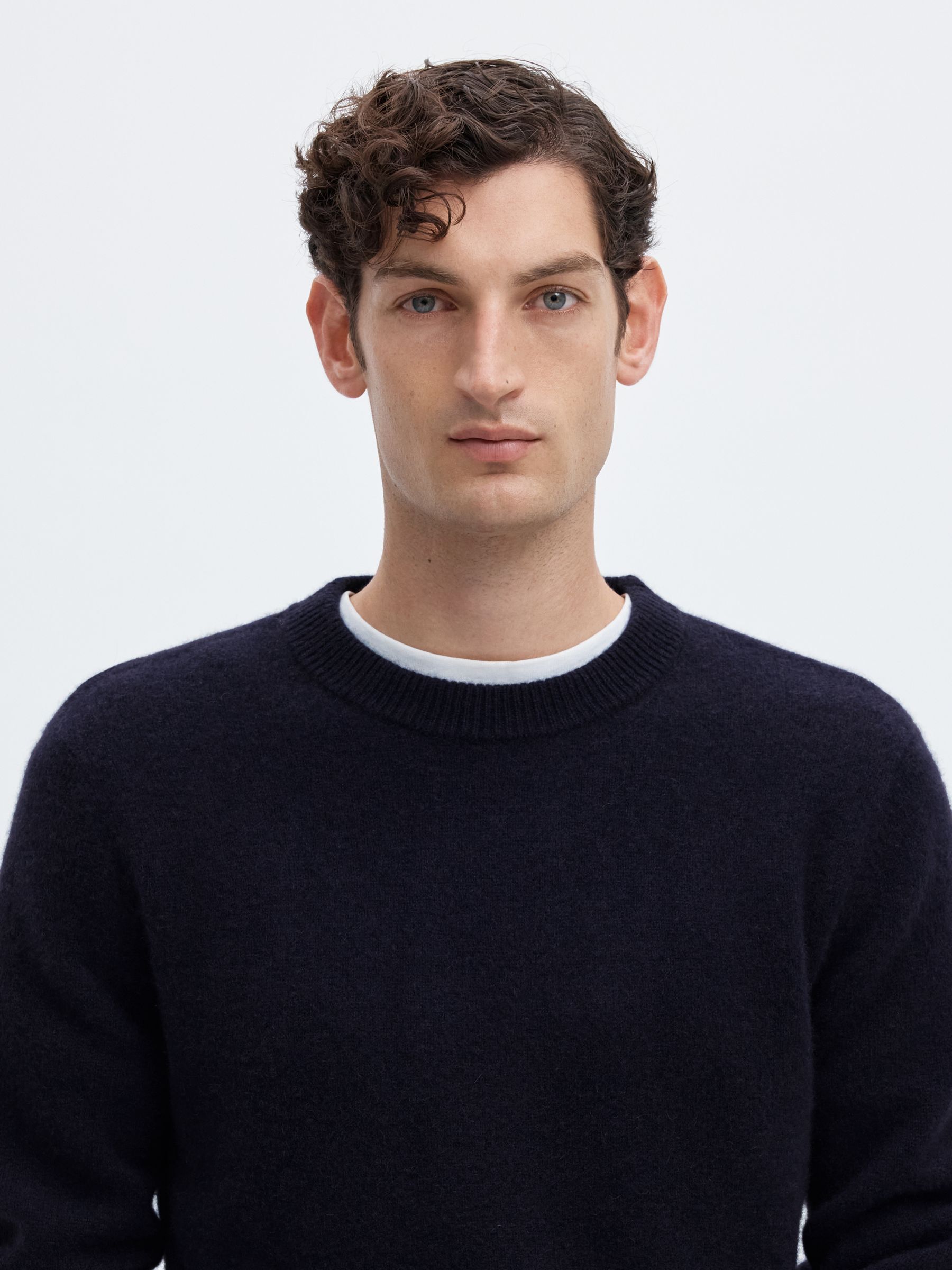 KASJMIER JUMPER