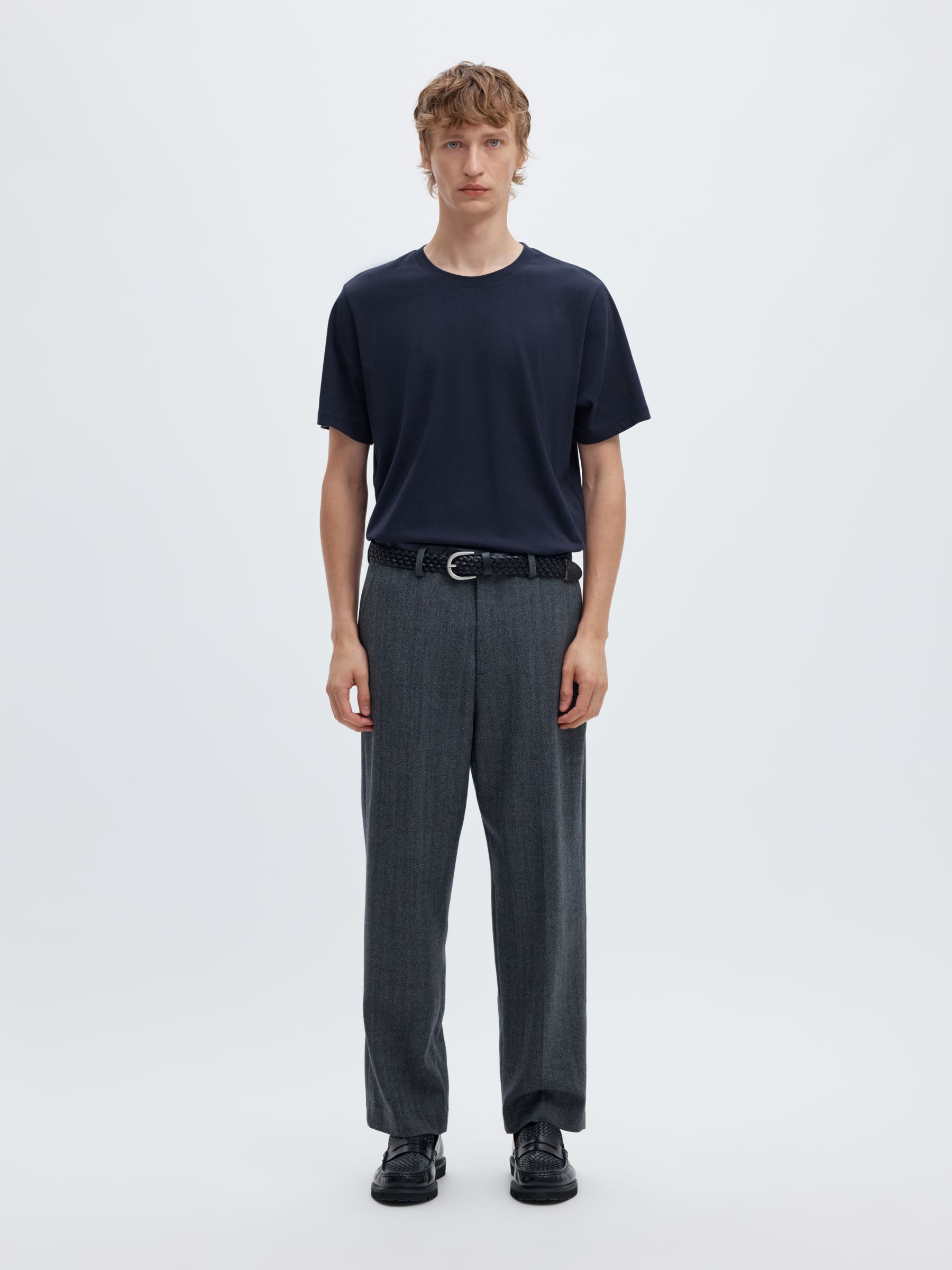 REGULAR T-PAITA