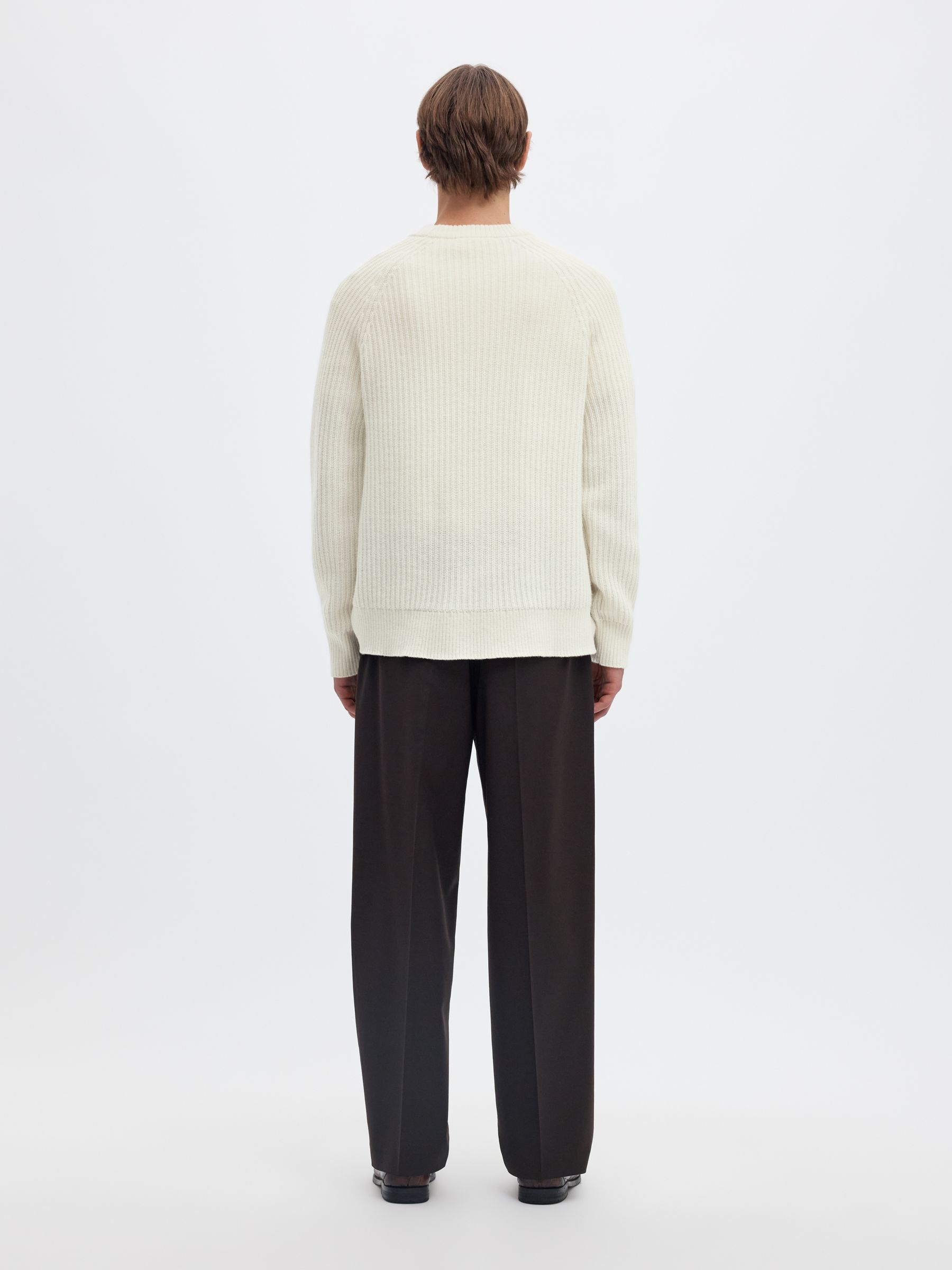 MAGLIONE GIROCOLLO