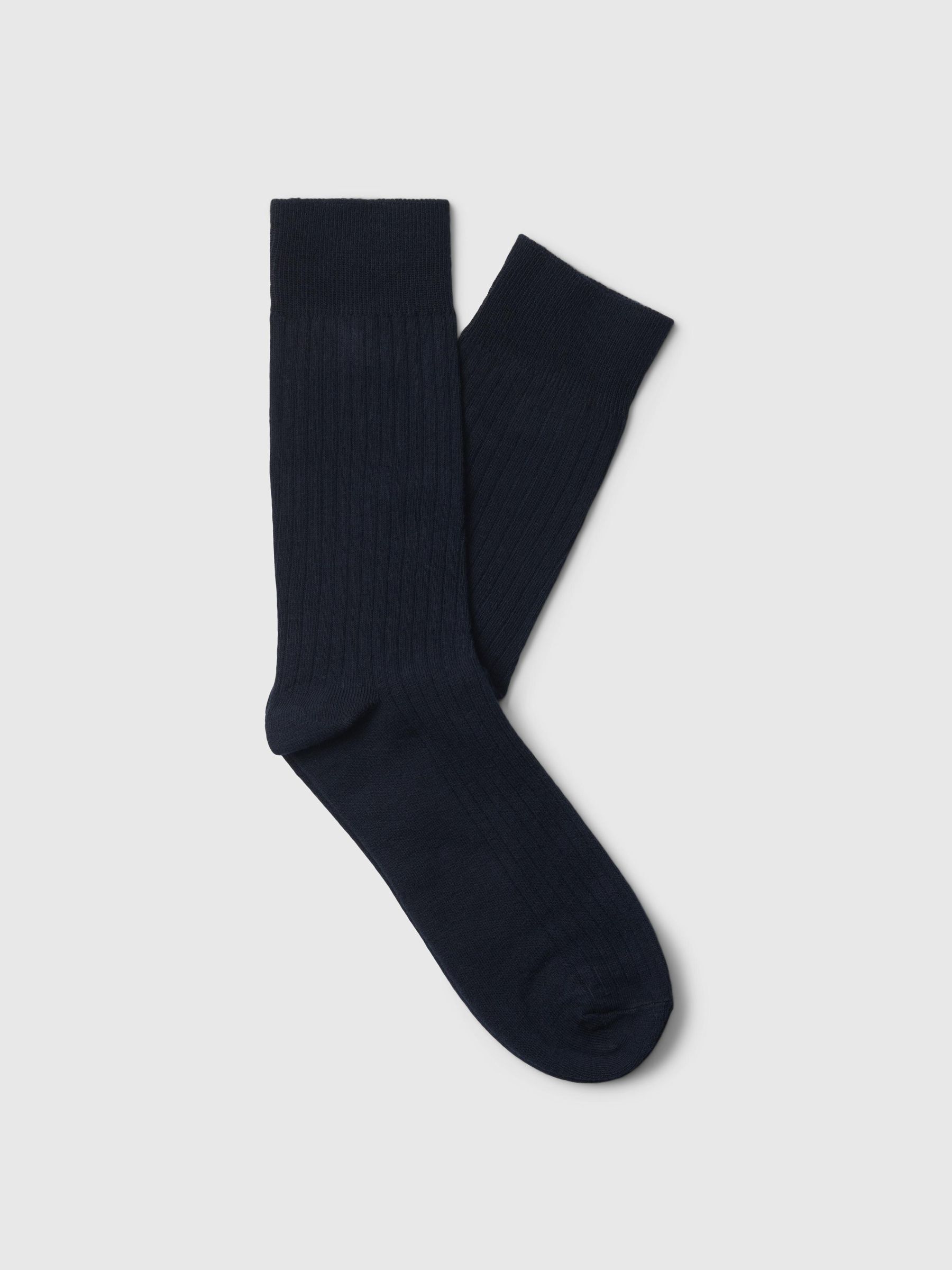 GERIPPTE SOCKEN