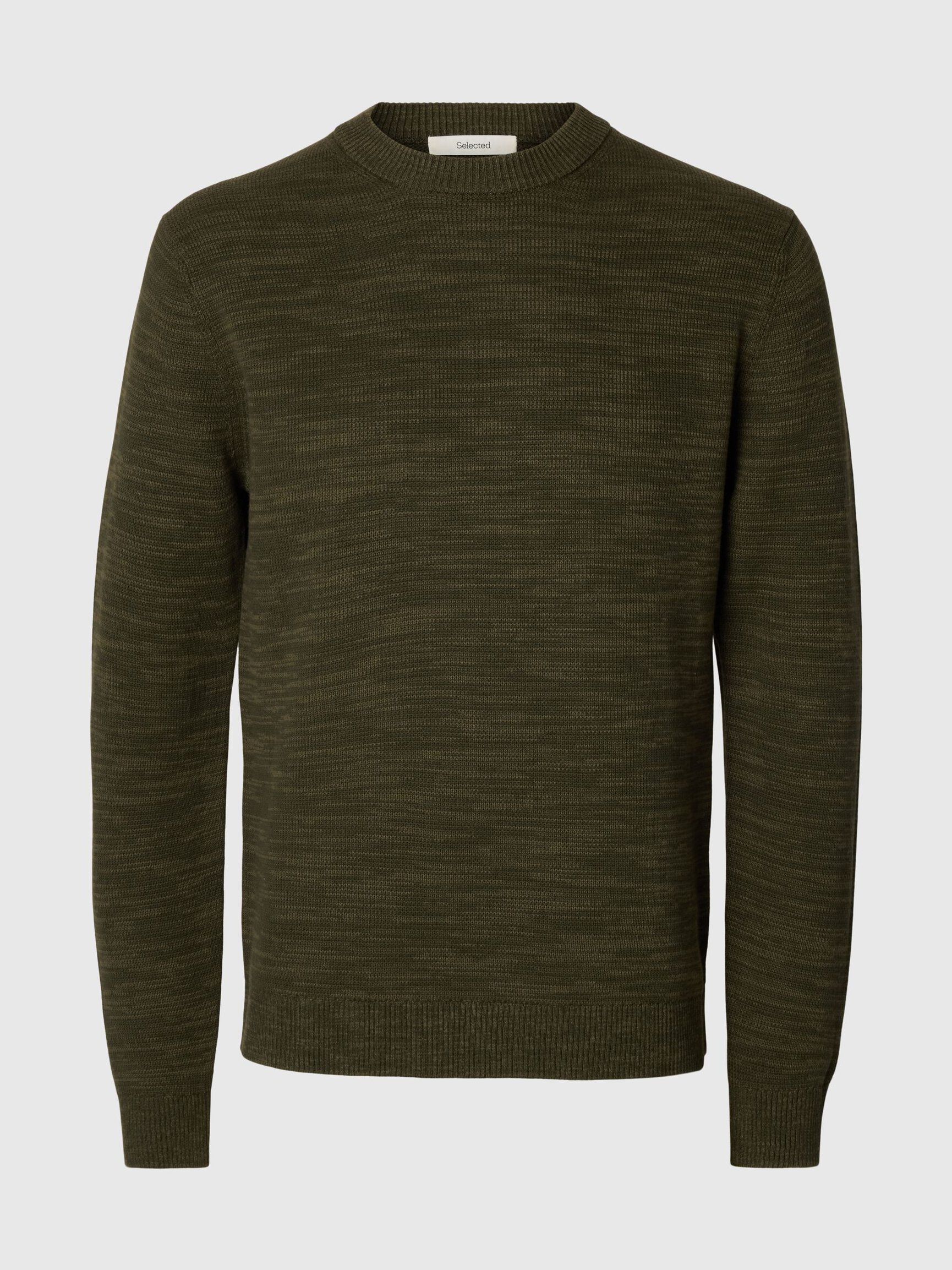 CREWNECK PULLOVER