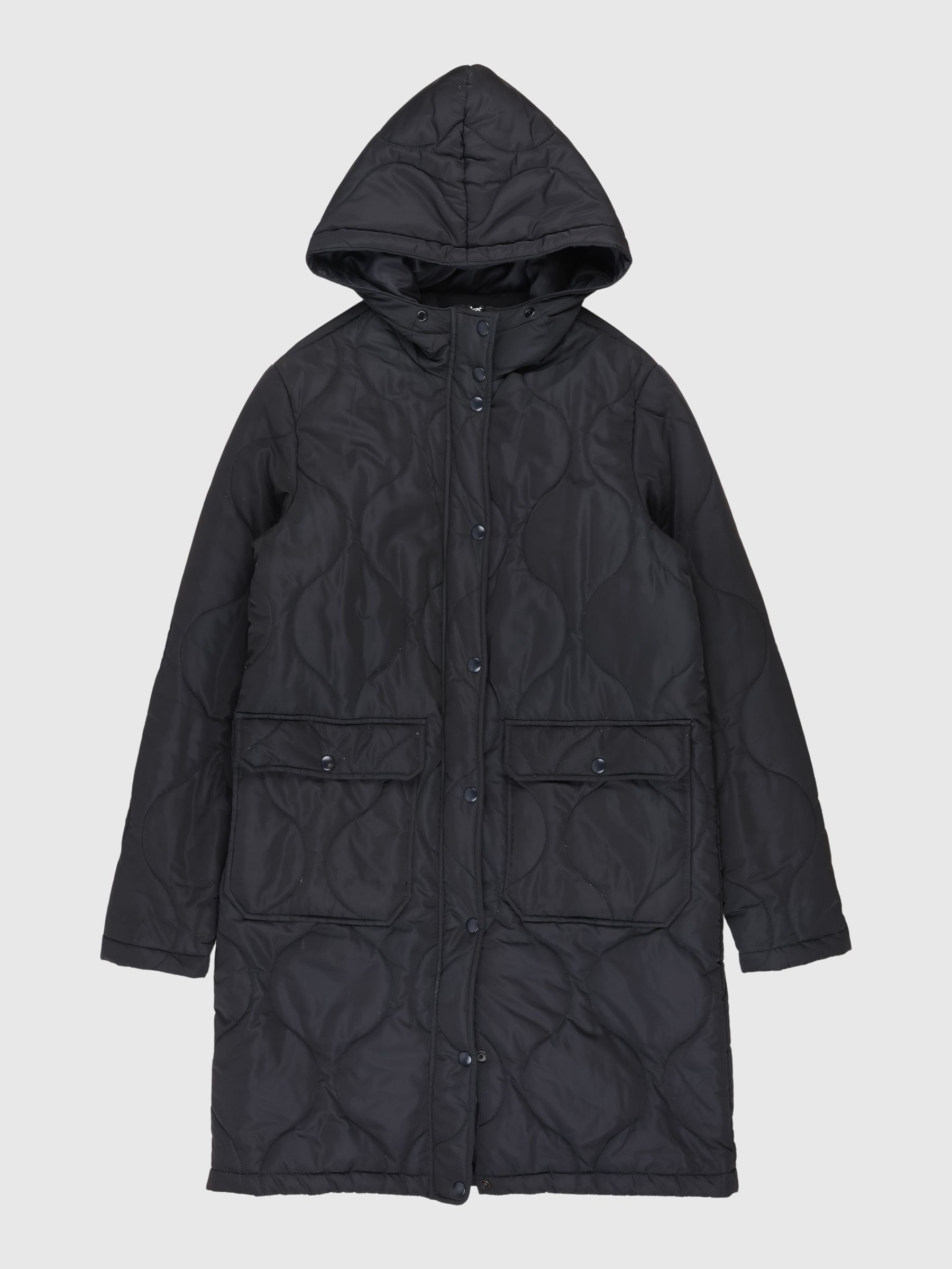 PLASTIC CHANGE JACKET