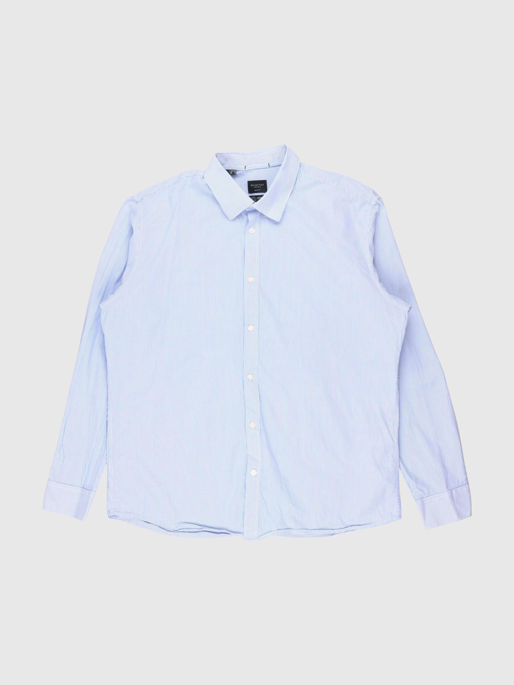 SLIM FIT - SHIRT
