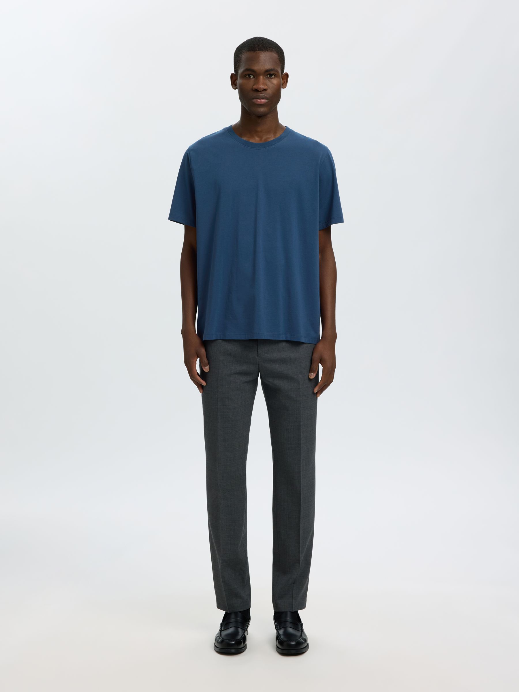 REGULAR T-SHIRT