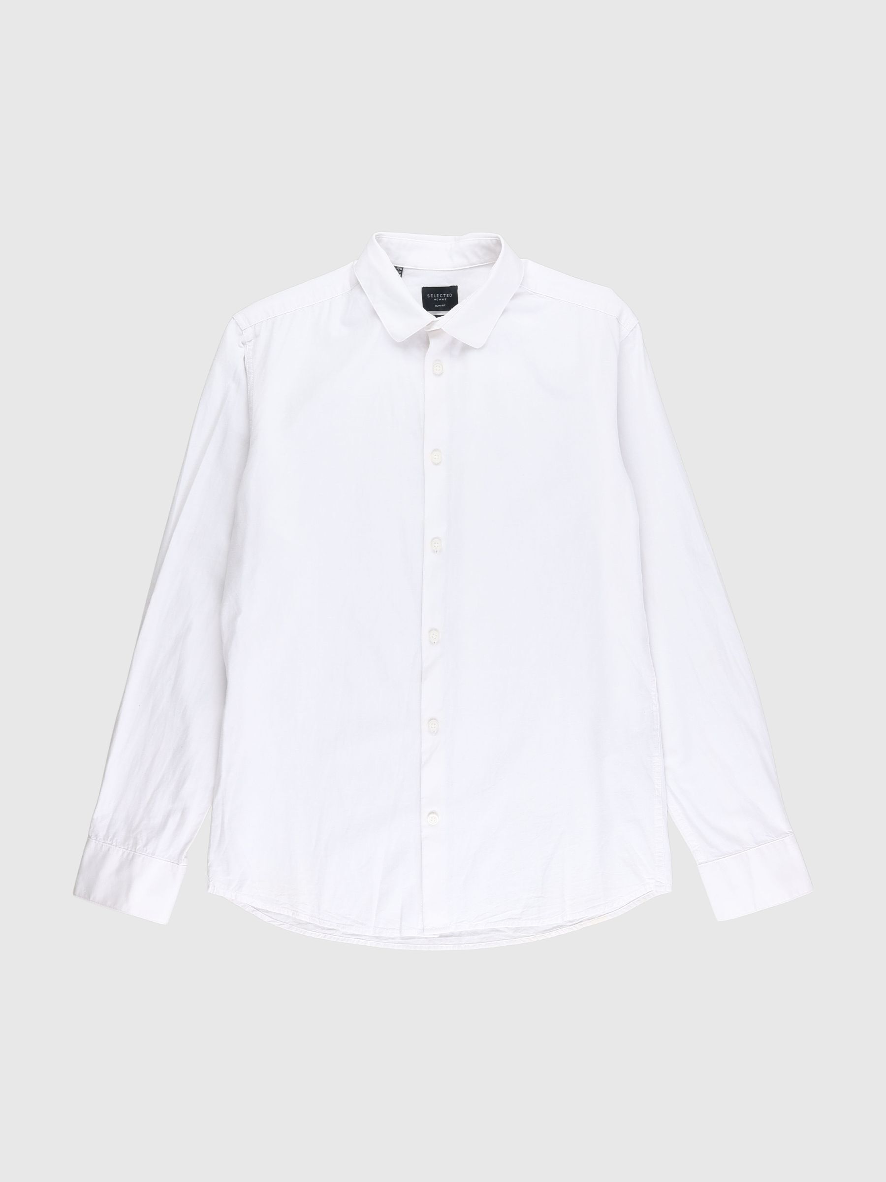 SLIM FIT - SHIRT