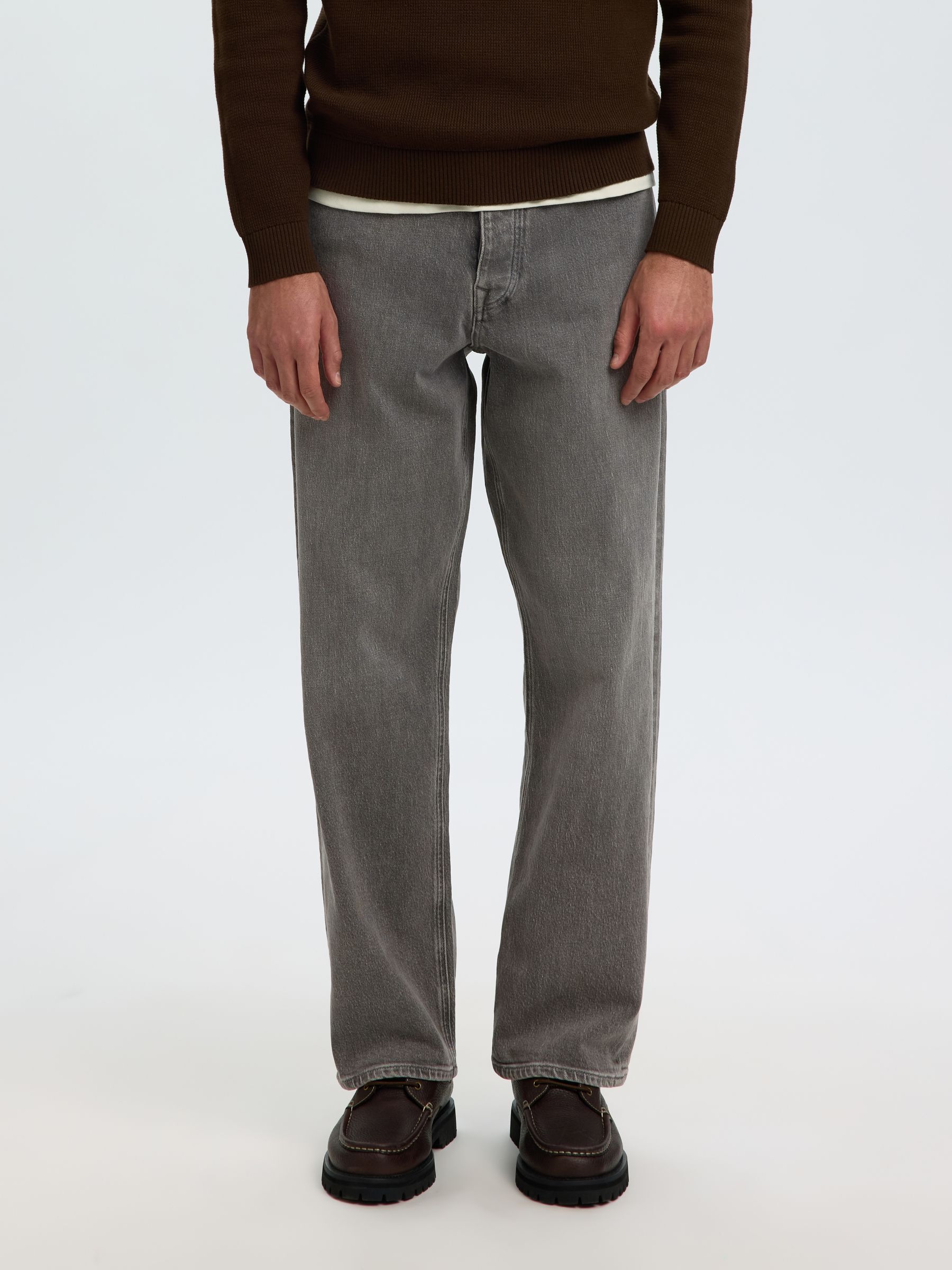 LOOSE FIT -FARKUT