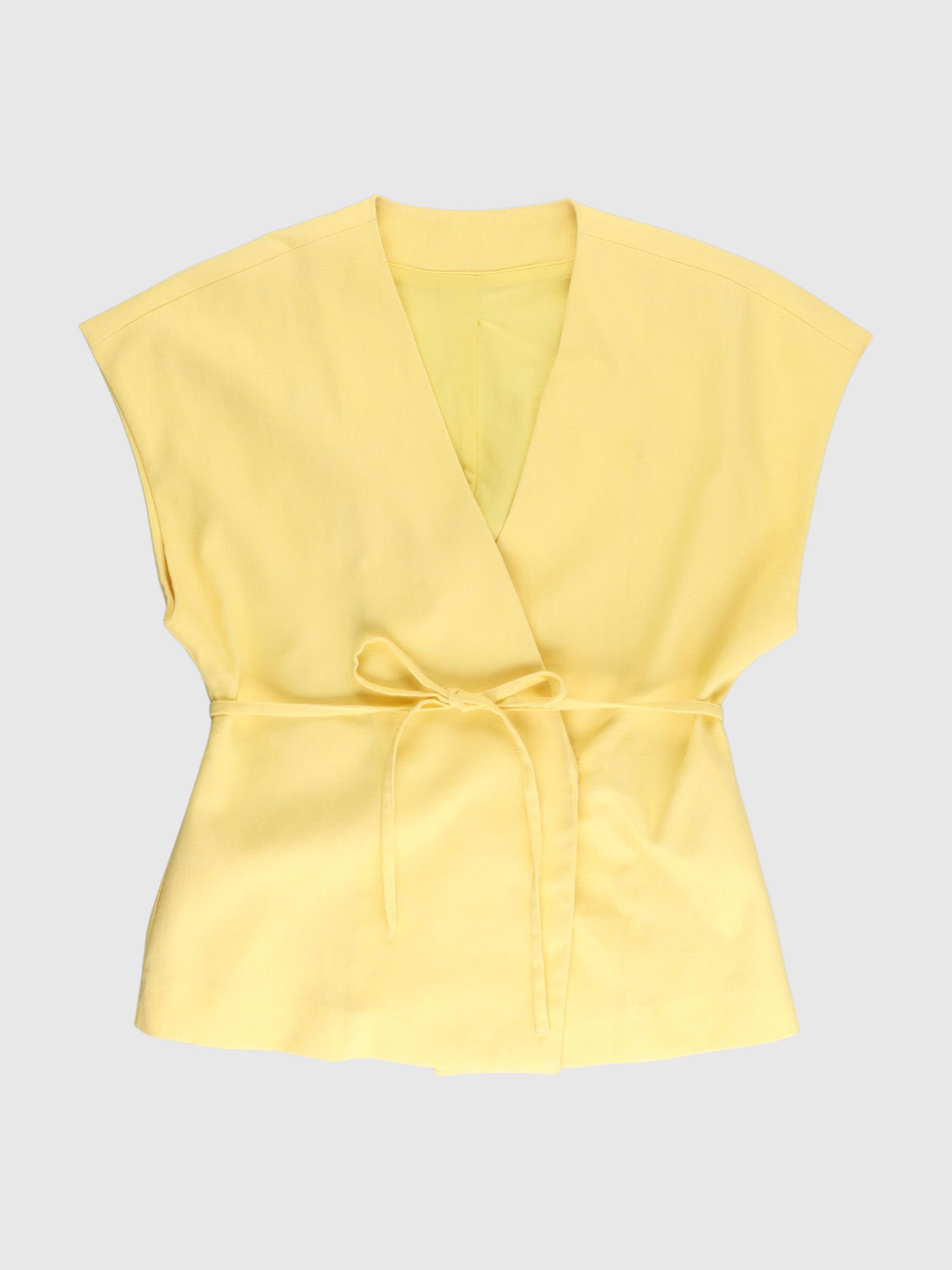 STIJLVOL GILET