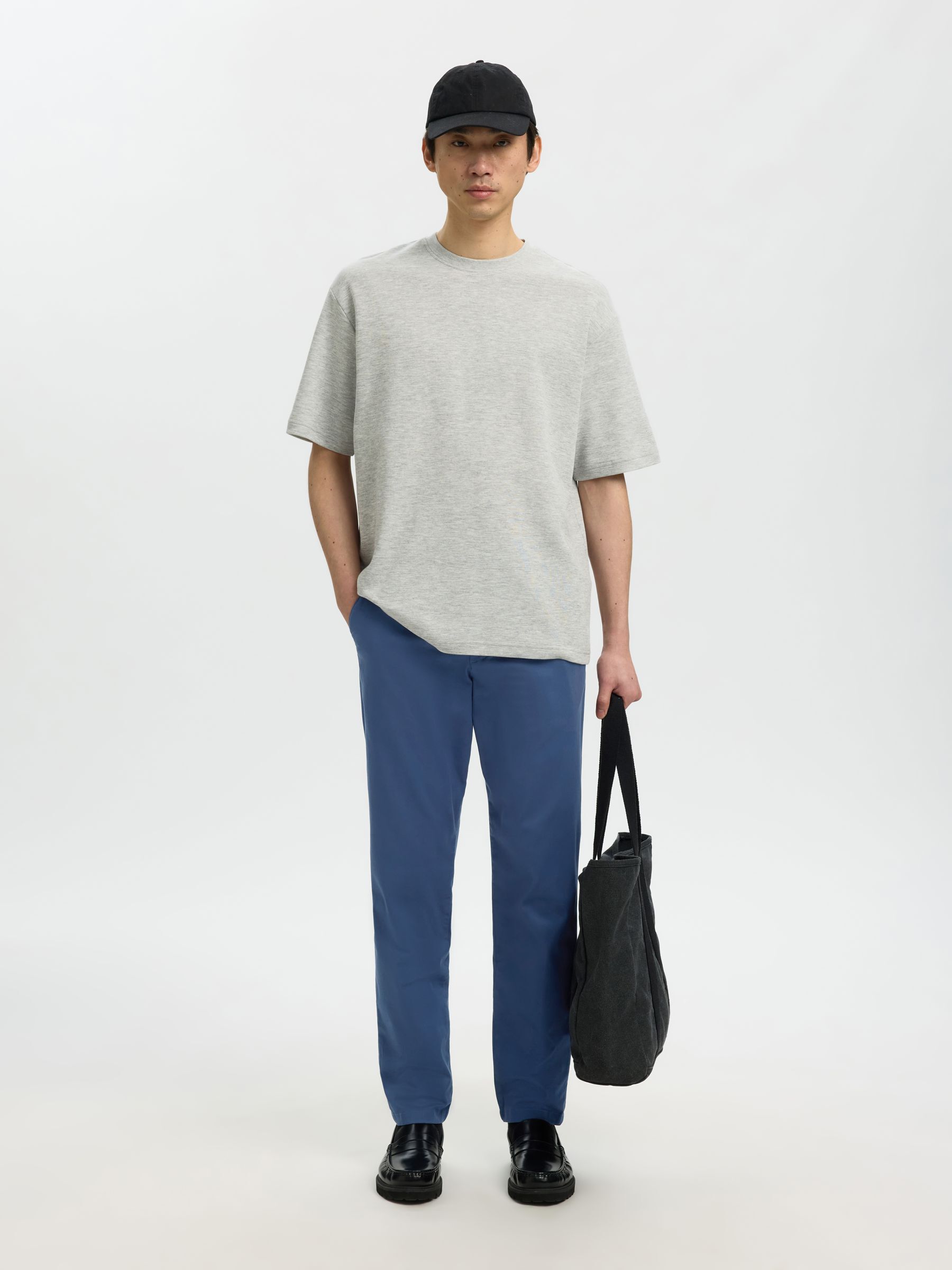 175 SLIM FIT FLEX CHINO