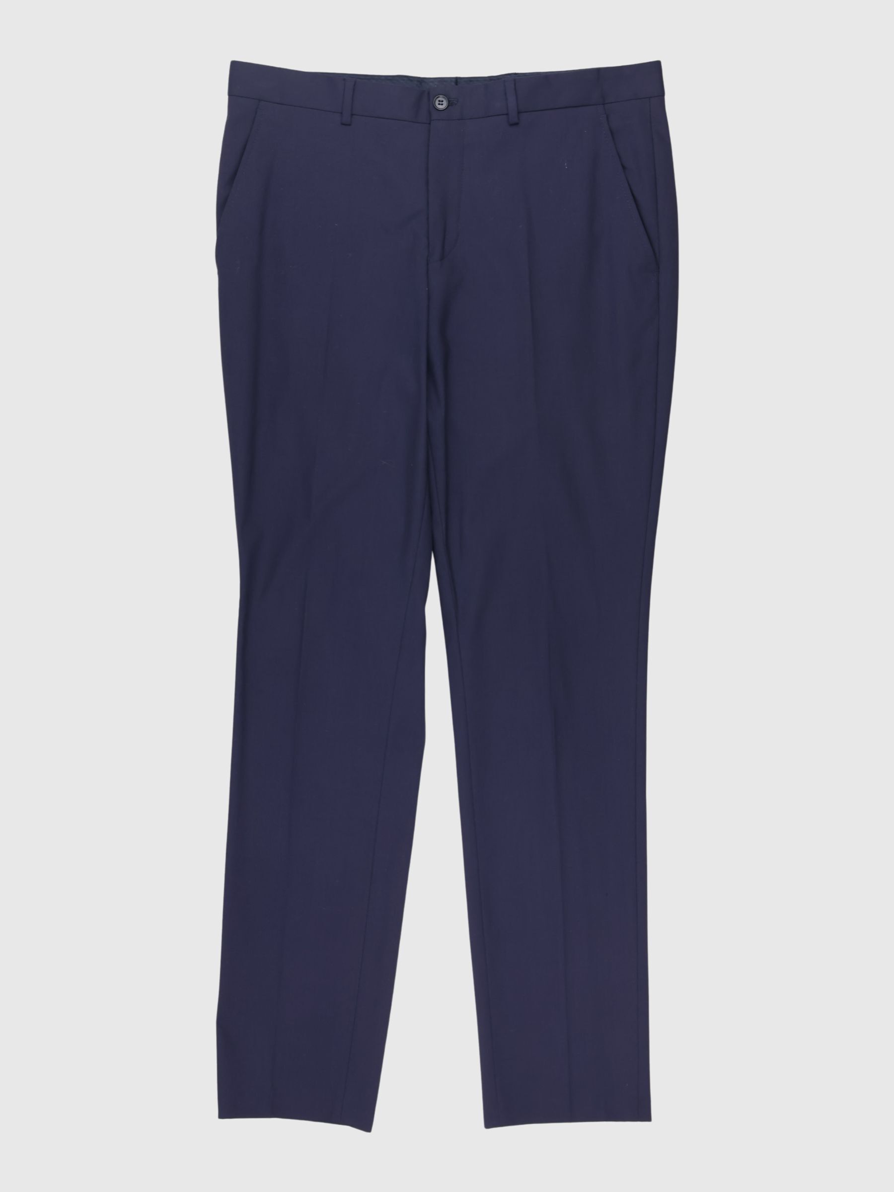 SLIM FIT BROEK