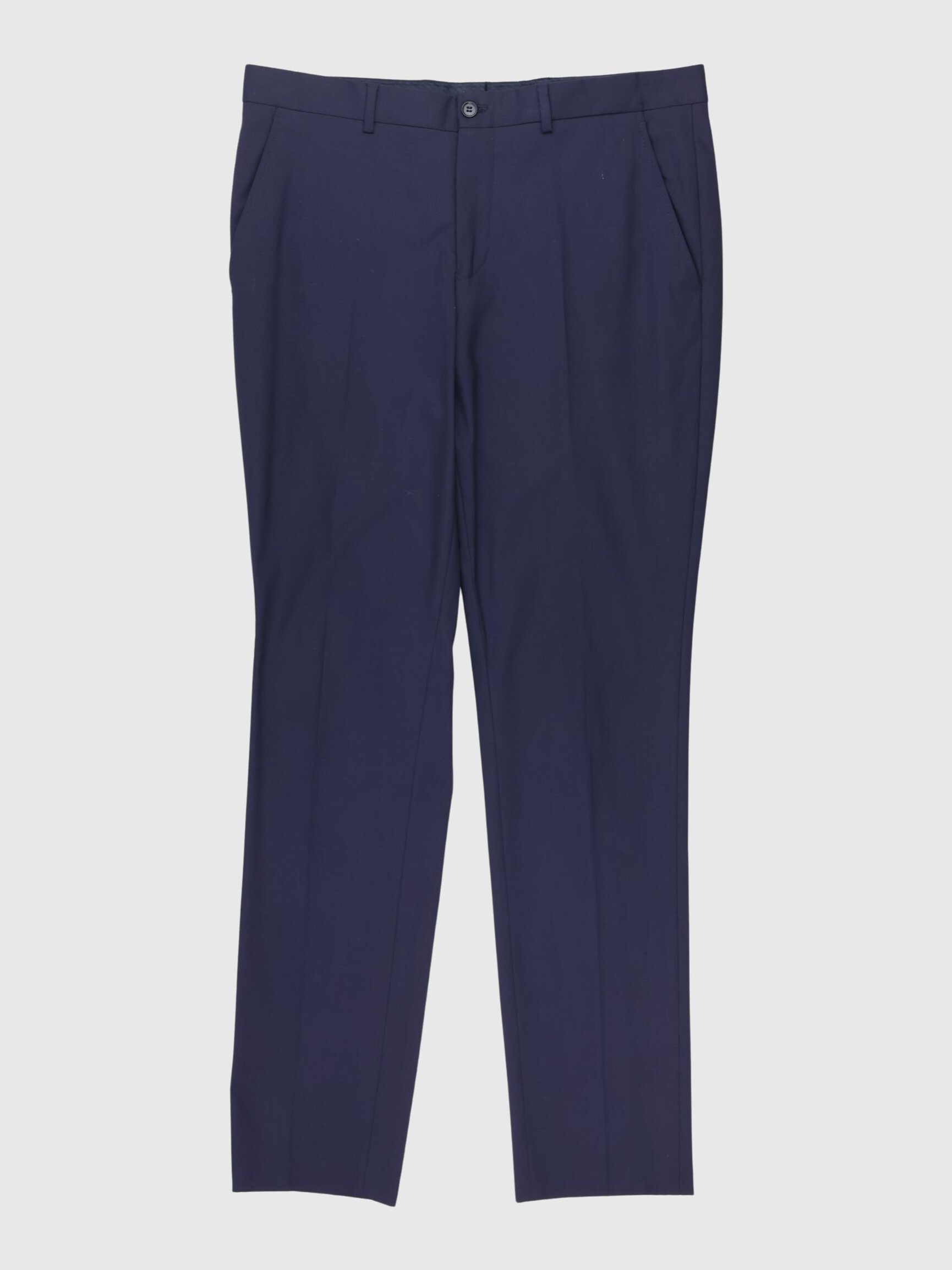 SLIM FIT BROEK