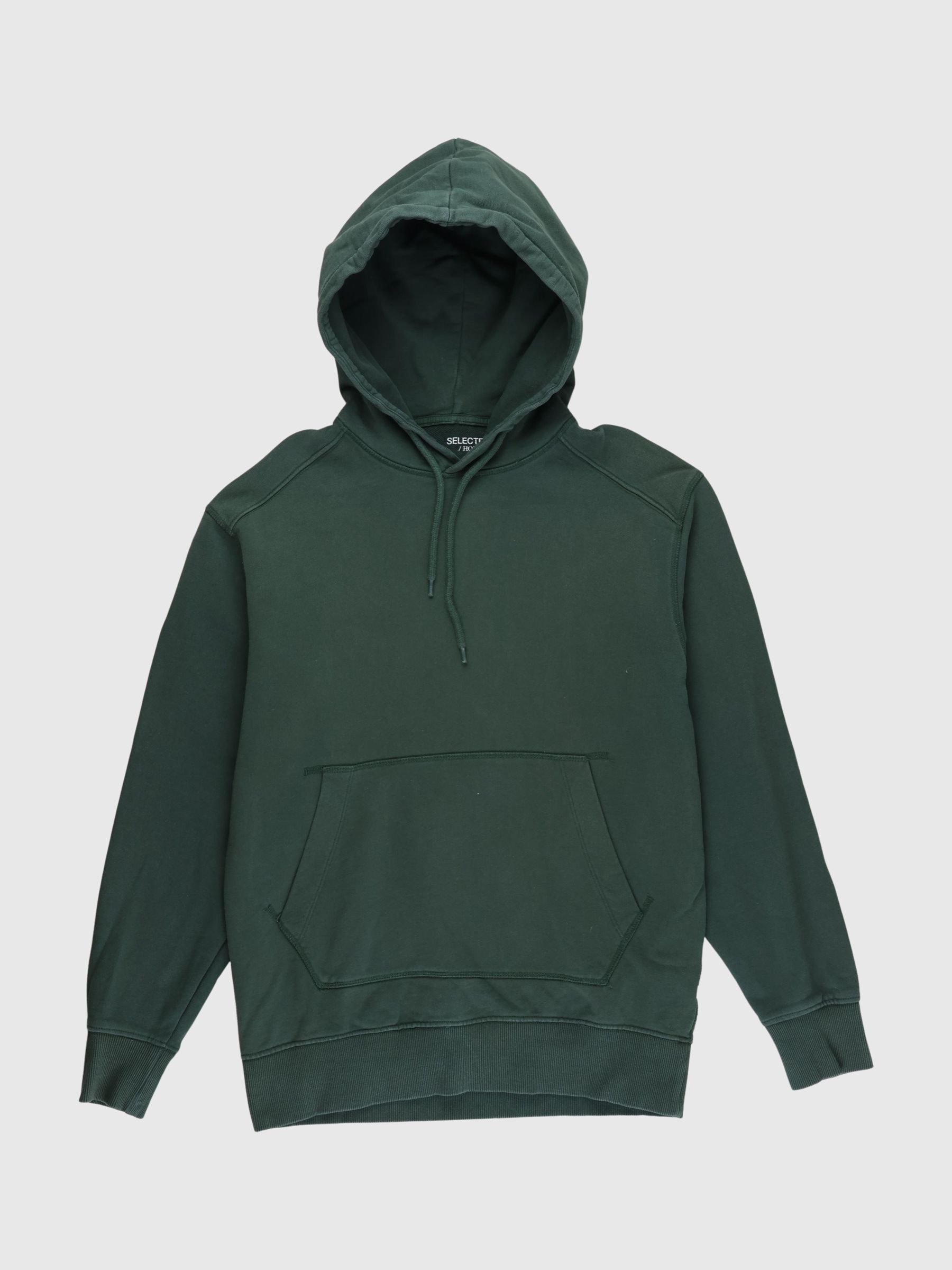 KLASSIEKE HOODIE