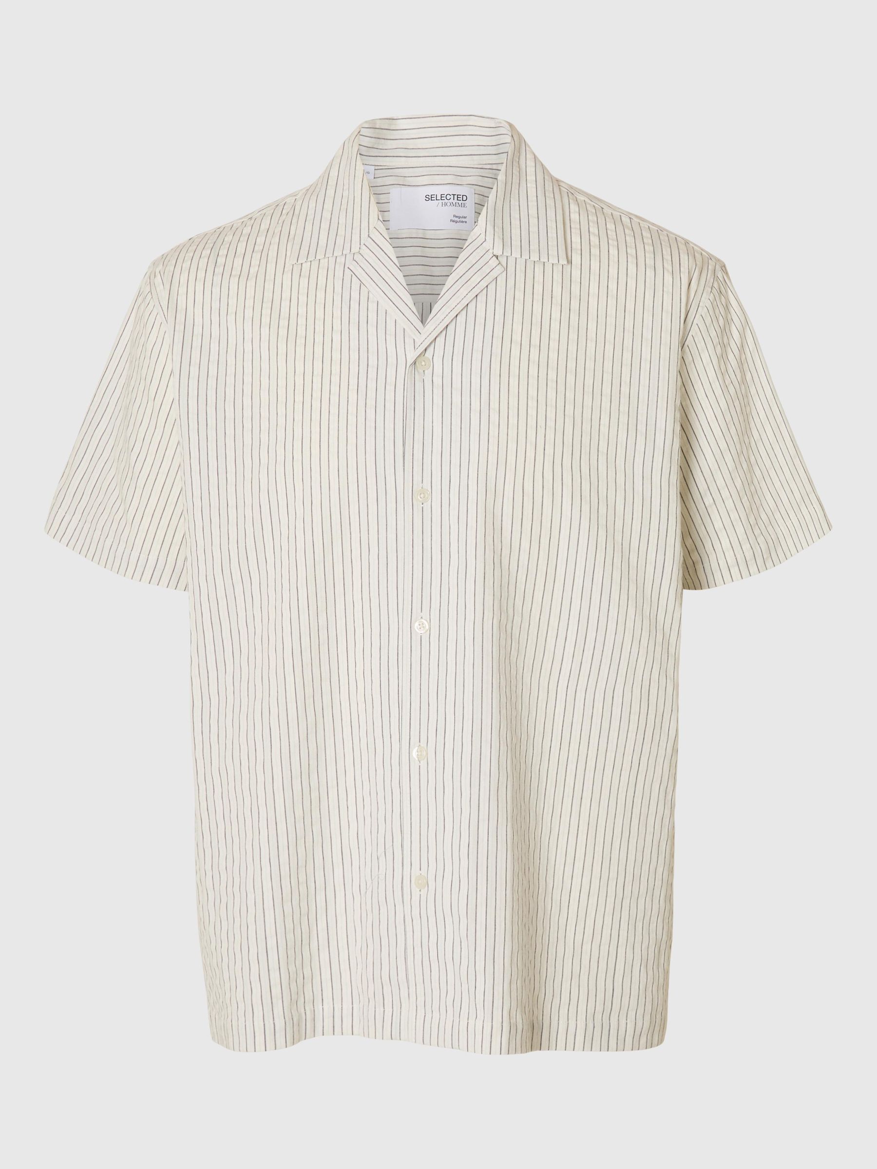 KOSZULA Z KRÓTKIM RĘKAWEM