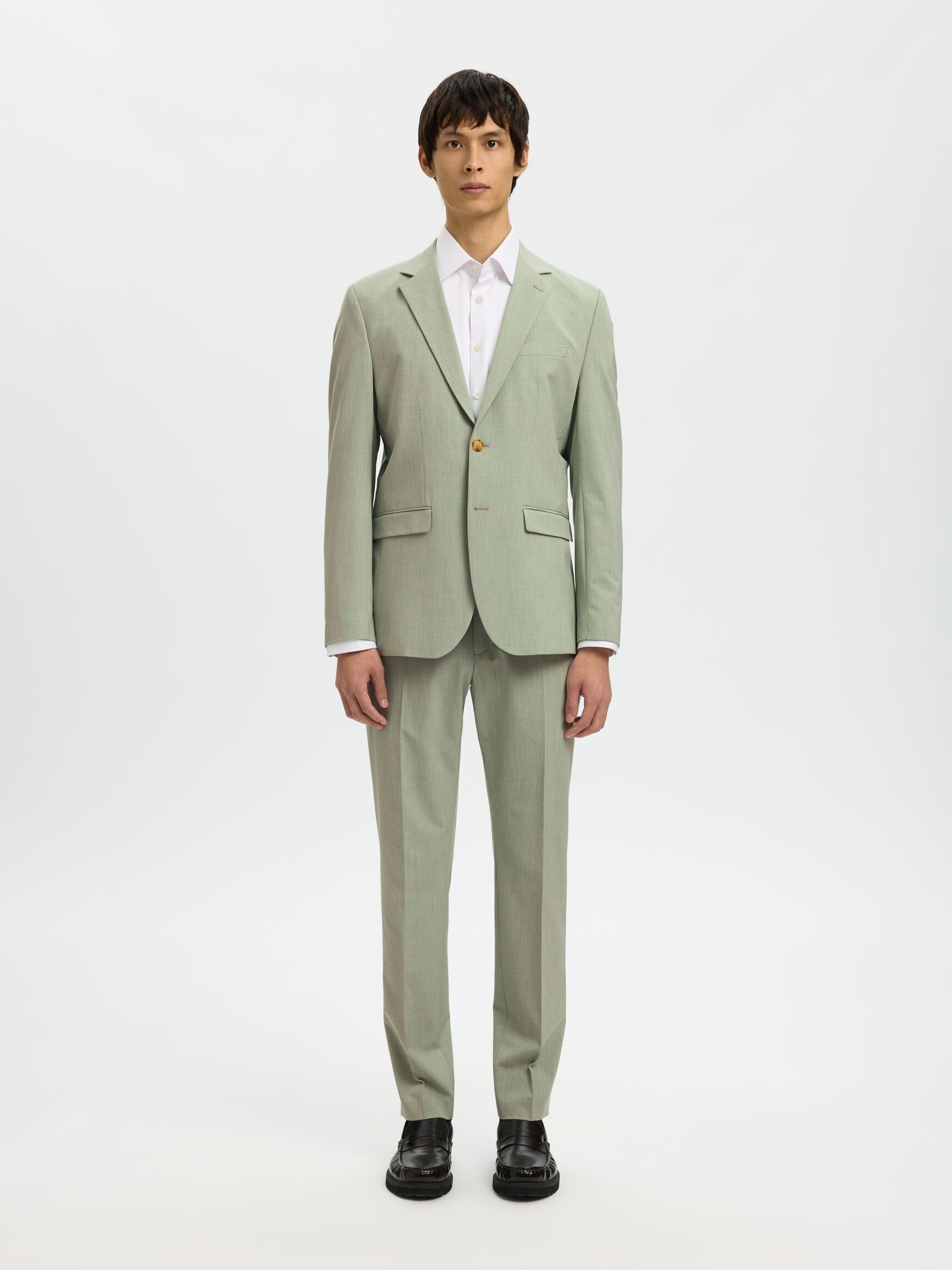 175 SLIM FIT BUKSER