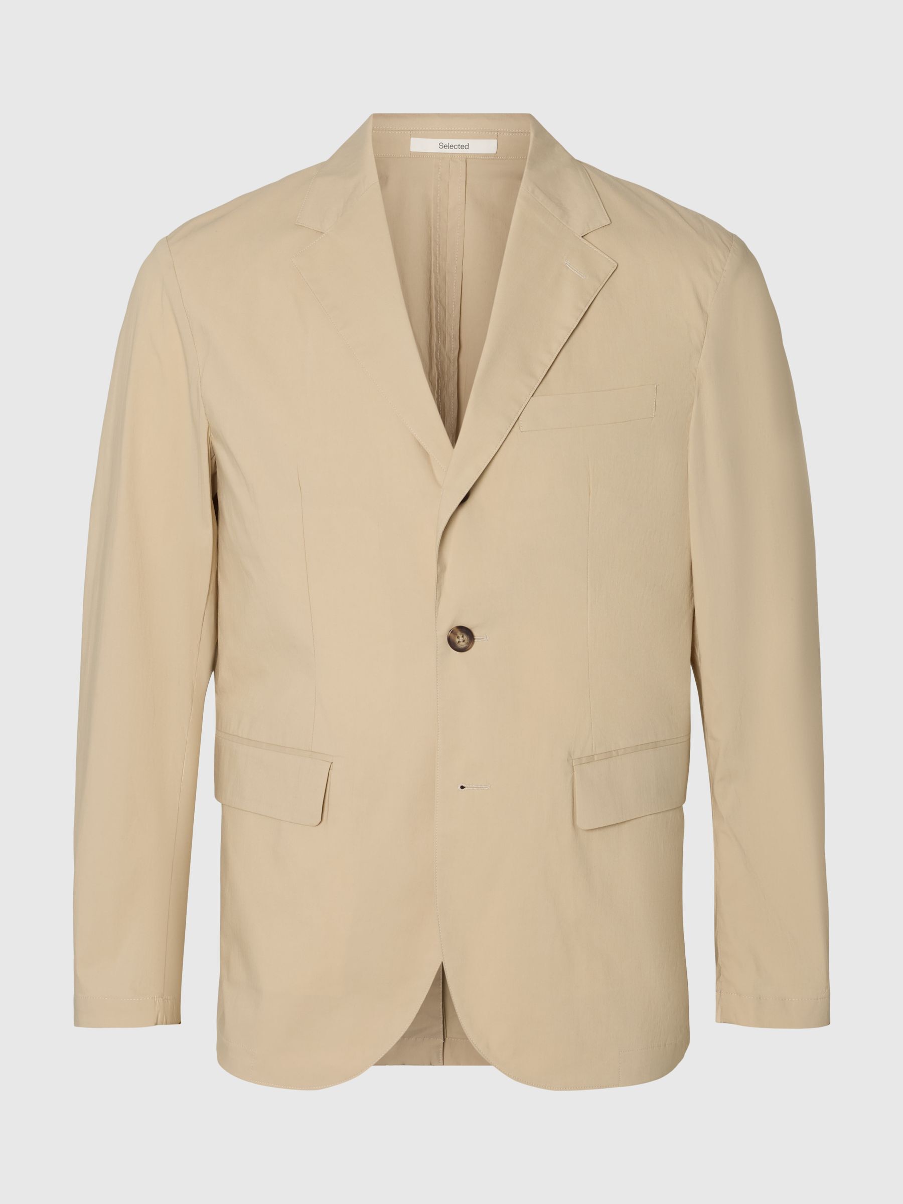 COUPE CLASSIQUE BLAZER
