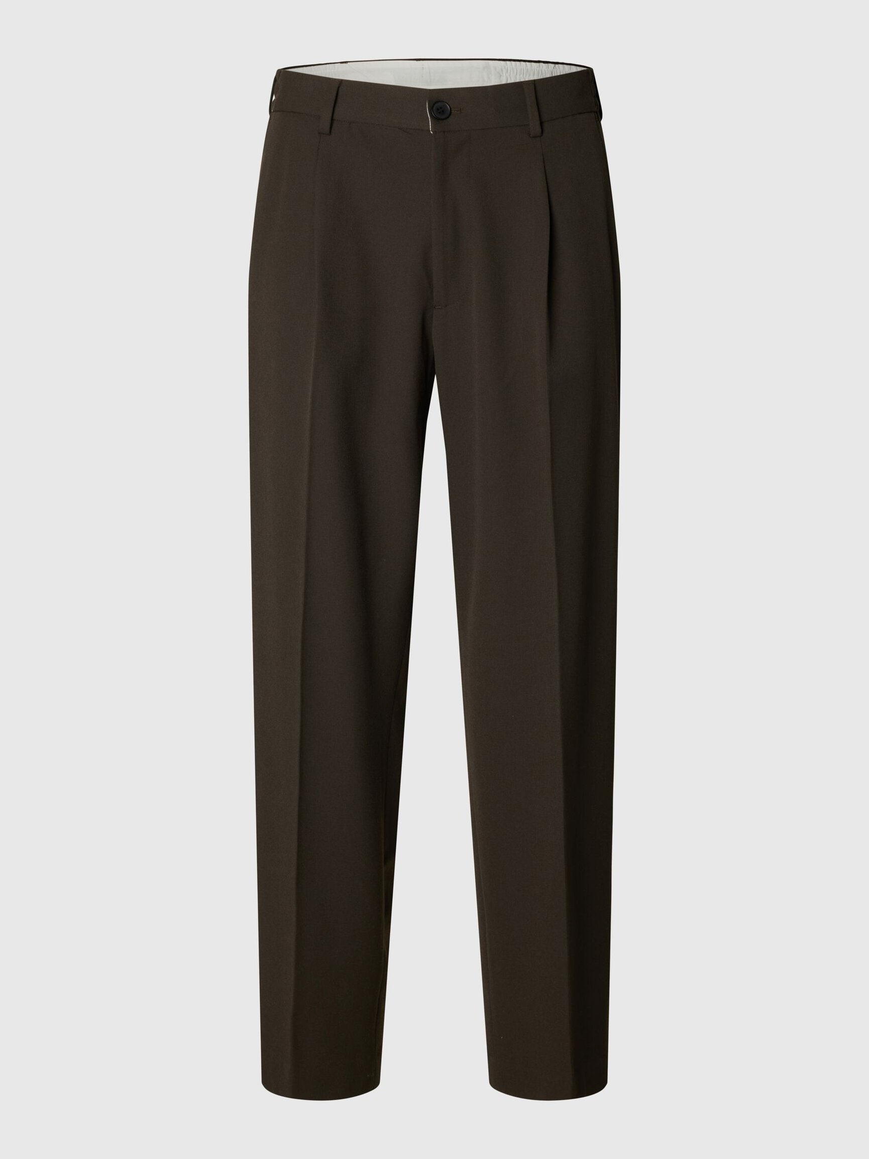 220 LOOSE FIT TROUSERS