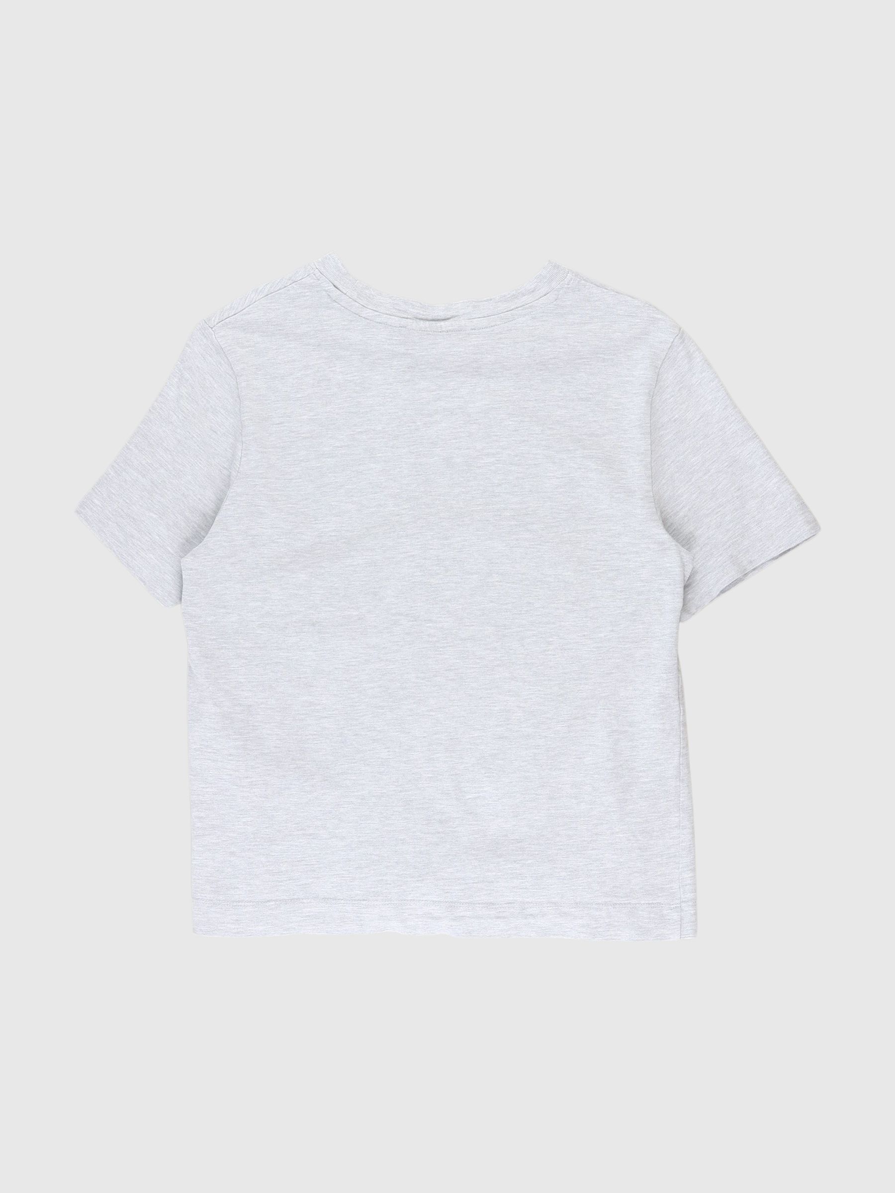 BOXY T-SHIRT