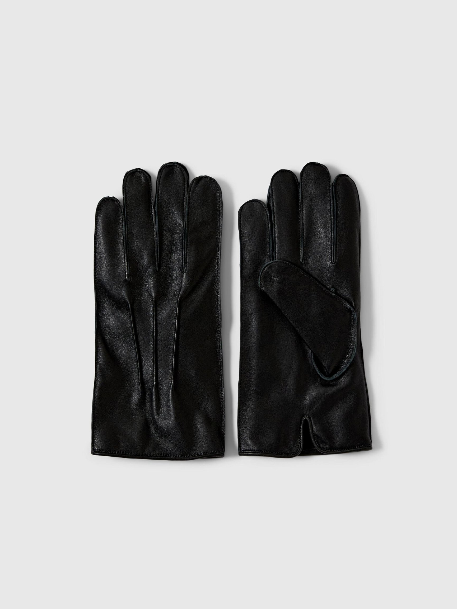 LEATHER GLOVES