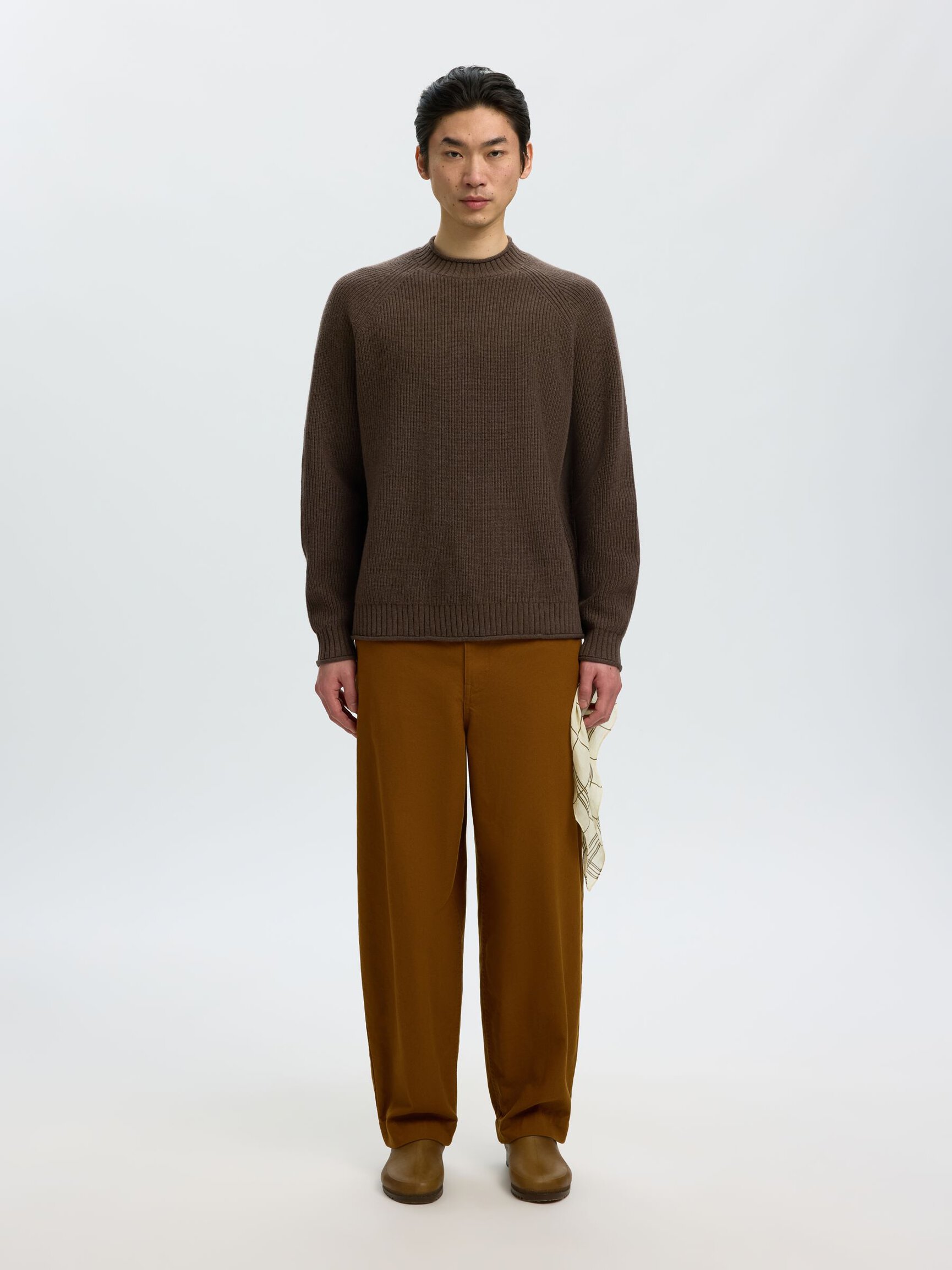 ULD JUMPER