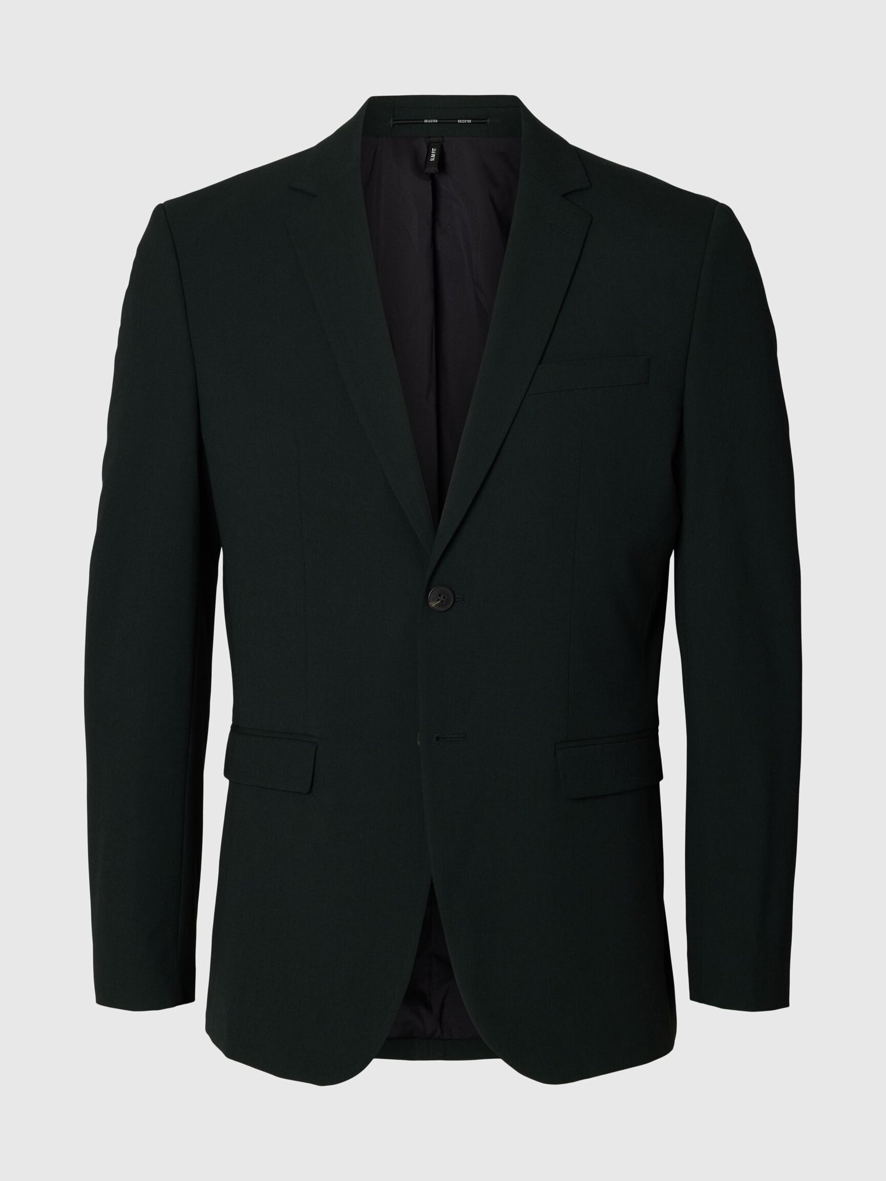 VISKOSEMIX SLIM FIT BLAZER