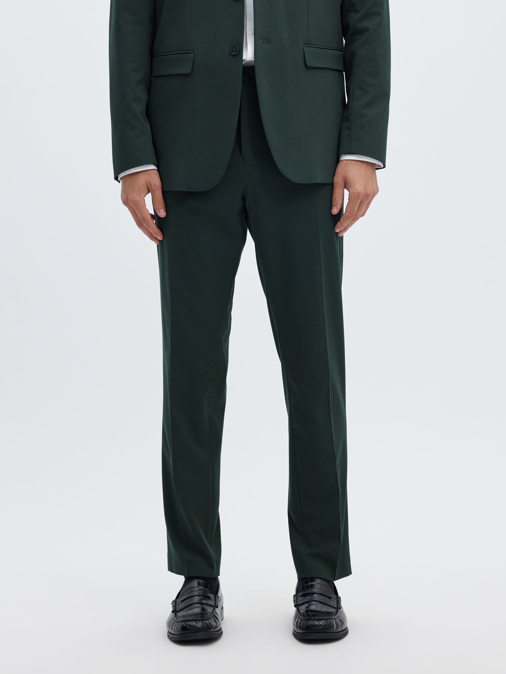 175 SLIM FIT TROUSERS