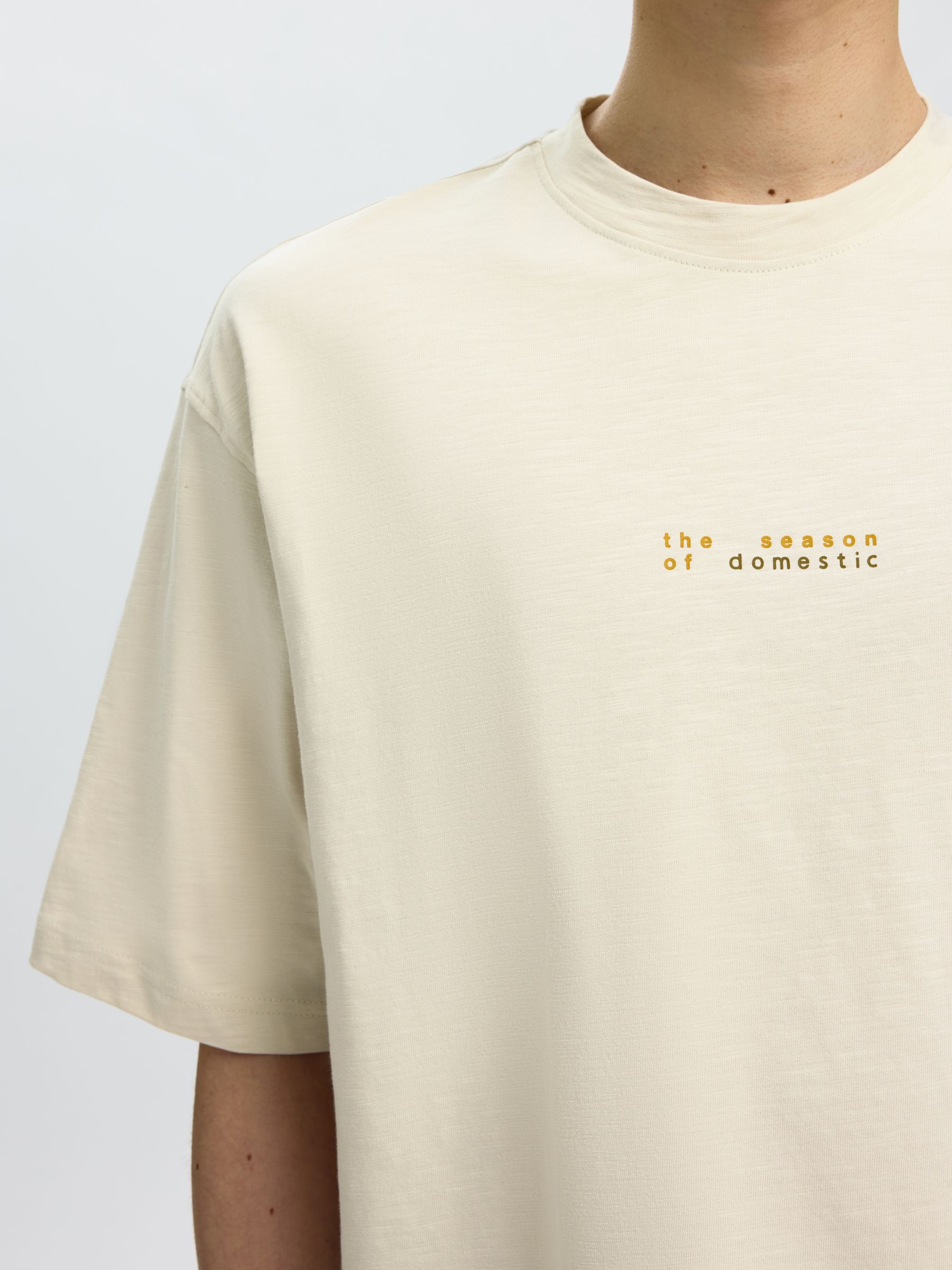 IMPRIMÉE T-SHIRT