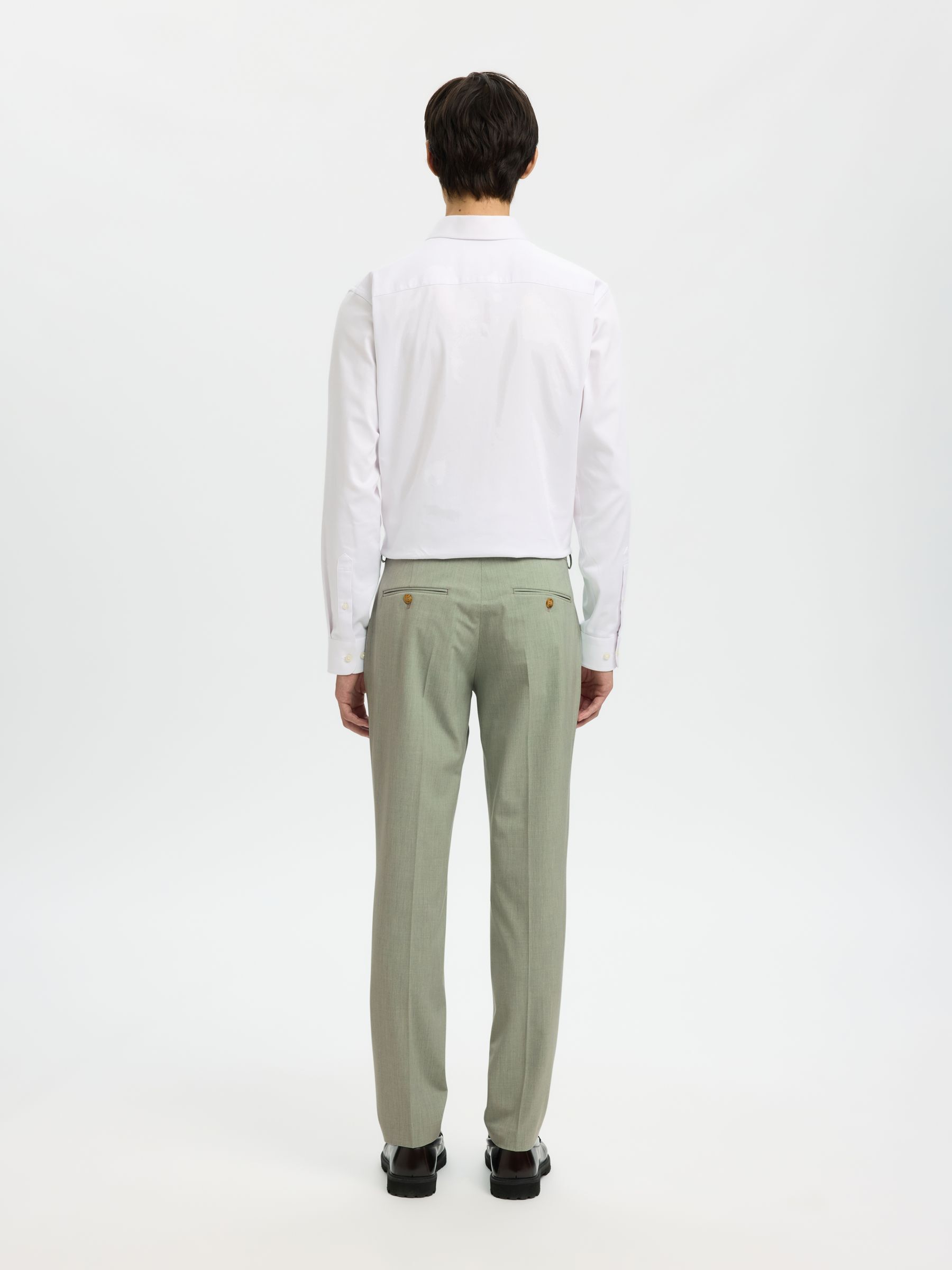 175 SLIM FIT PANTALONES
