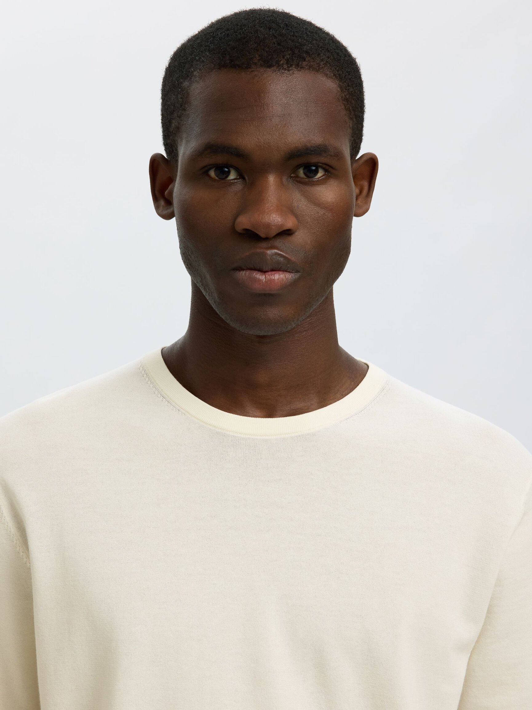 COTON T-SHIRT