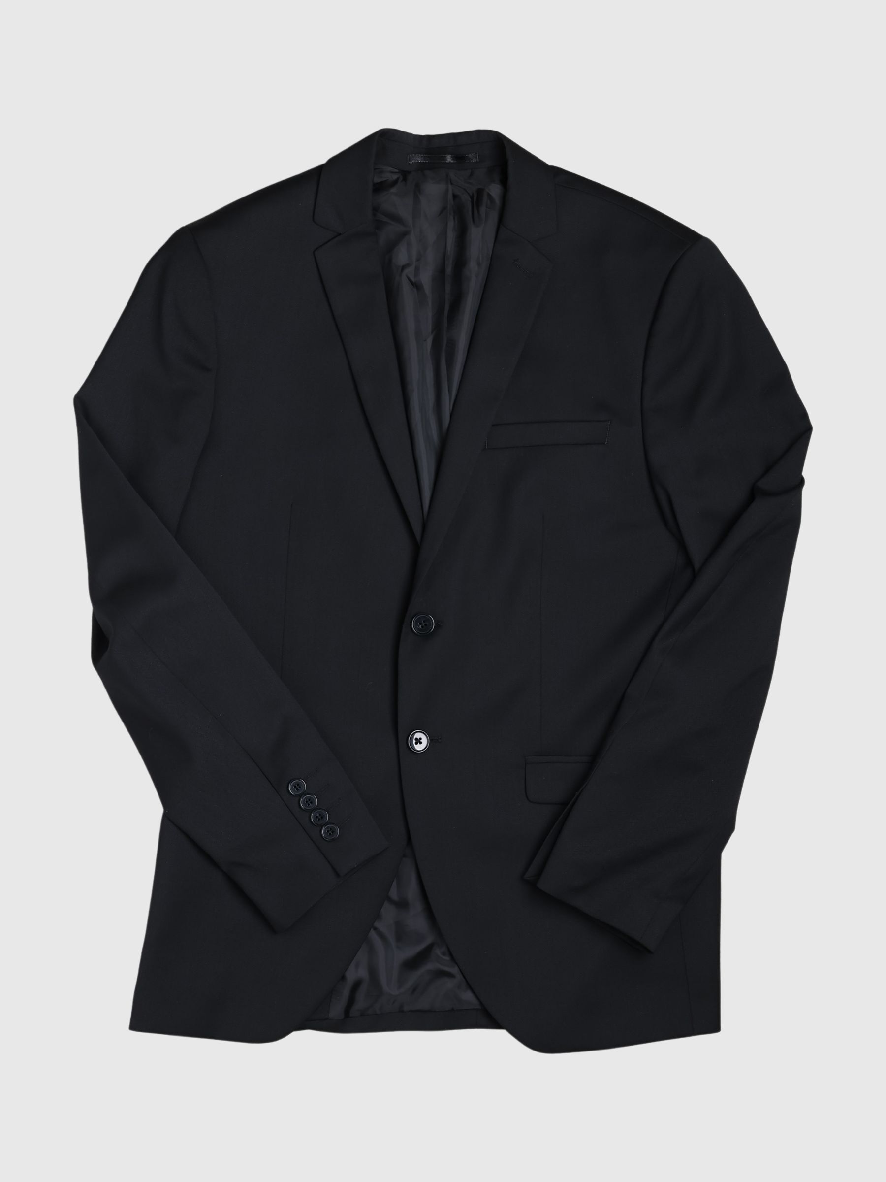 SLIM FIT BLAZER