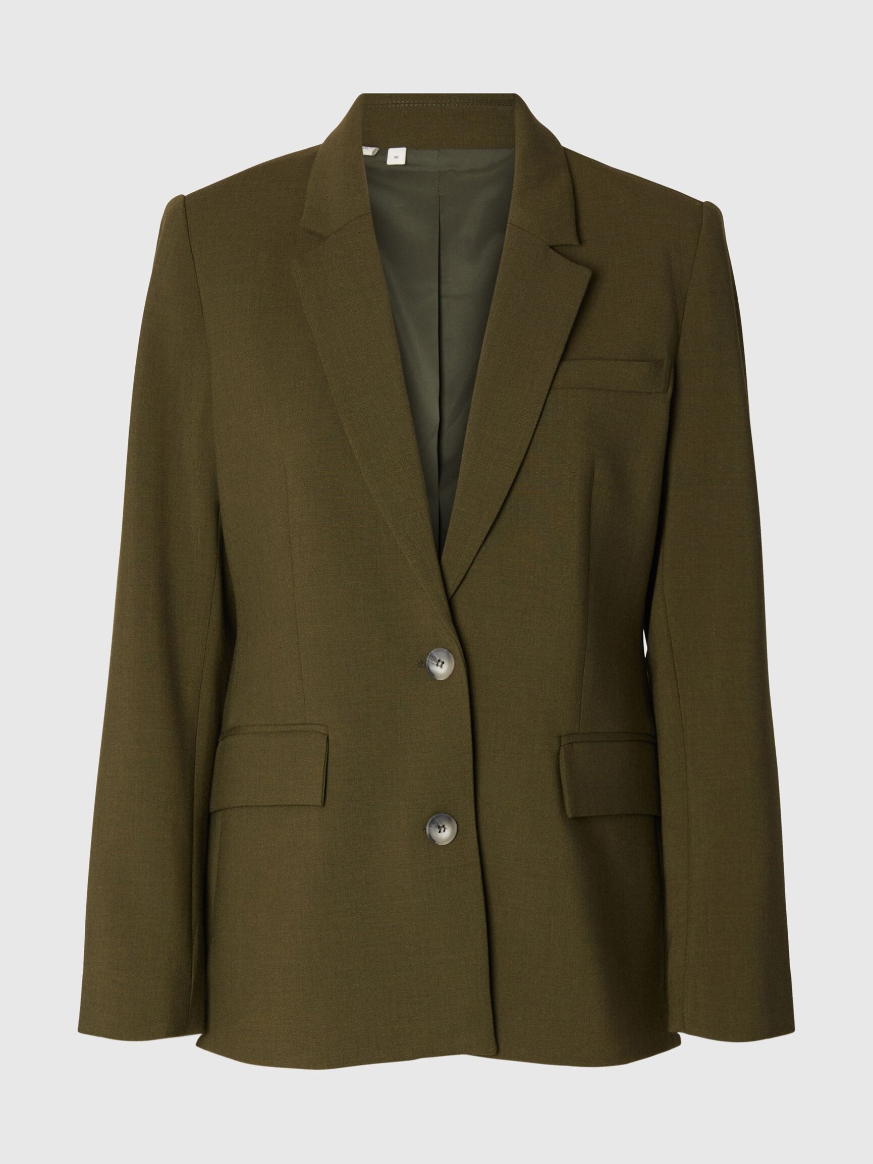 CLASSIC FIT BLAZER