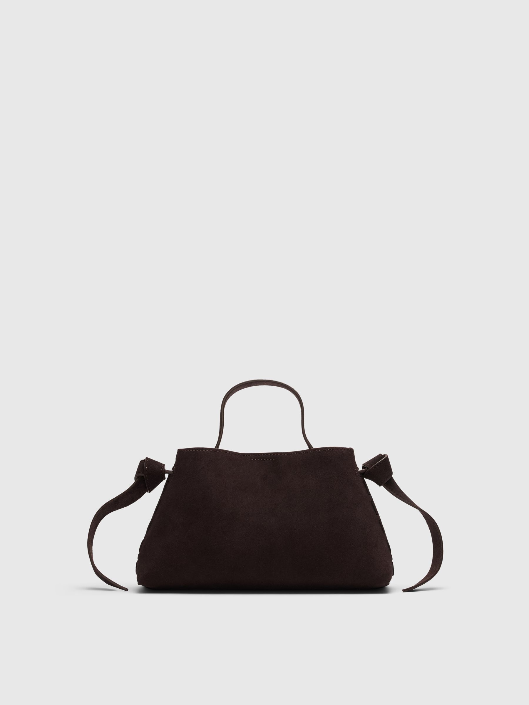 LITEN SEMSKET SKINN BAG