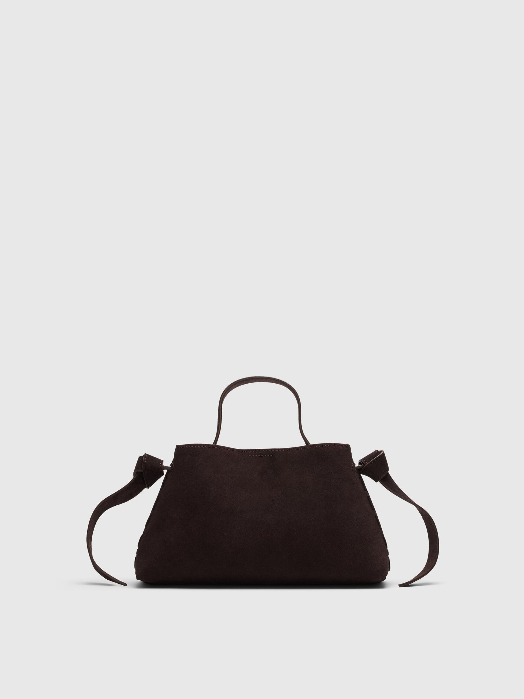LITEN SEMSKET SKINN BAG