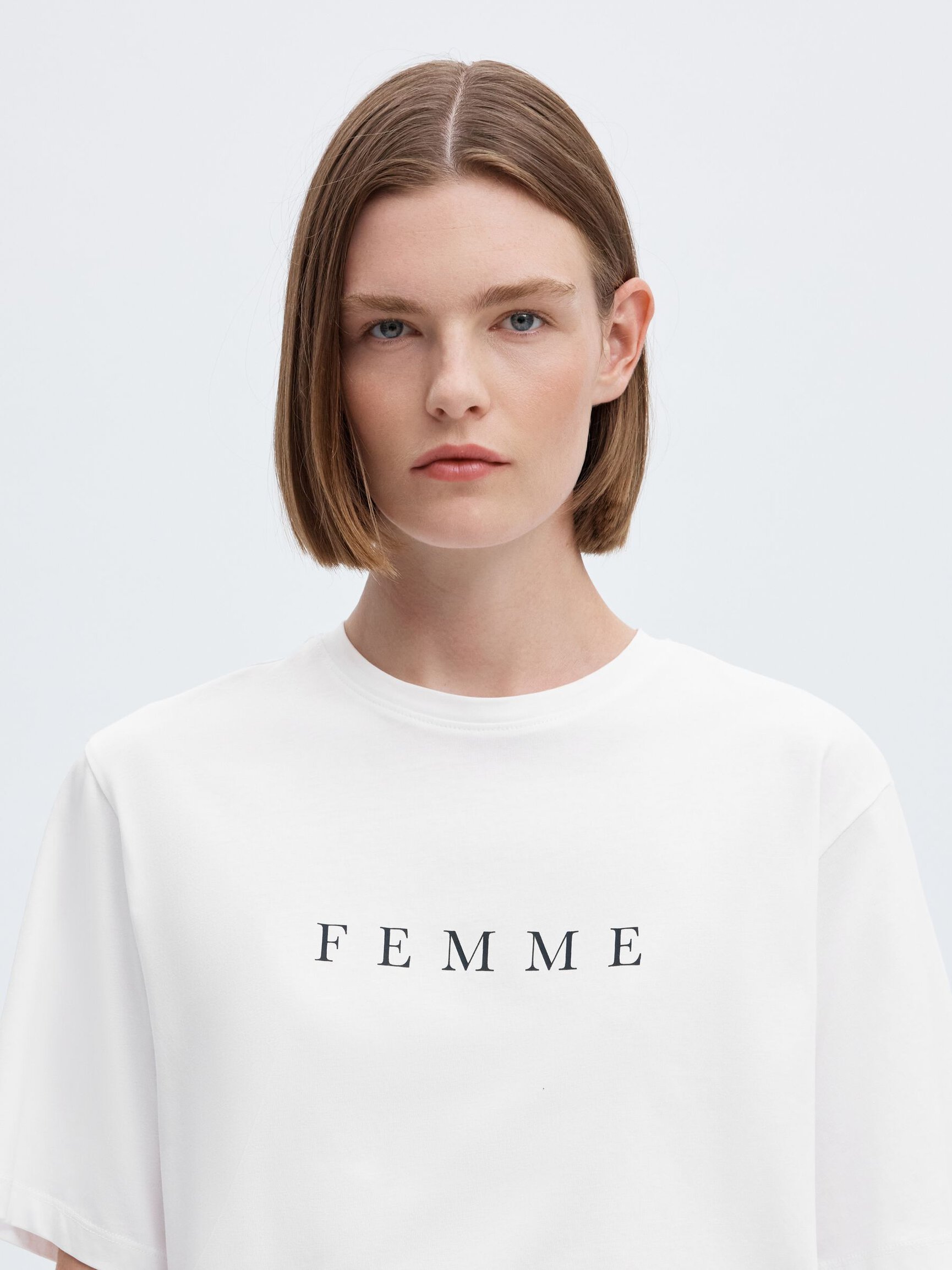 PRINTED T-SHIRT
