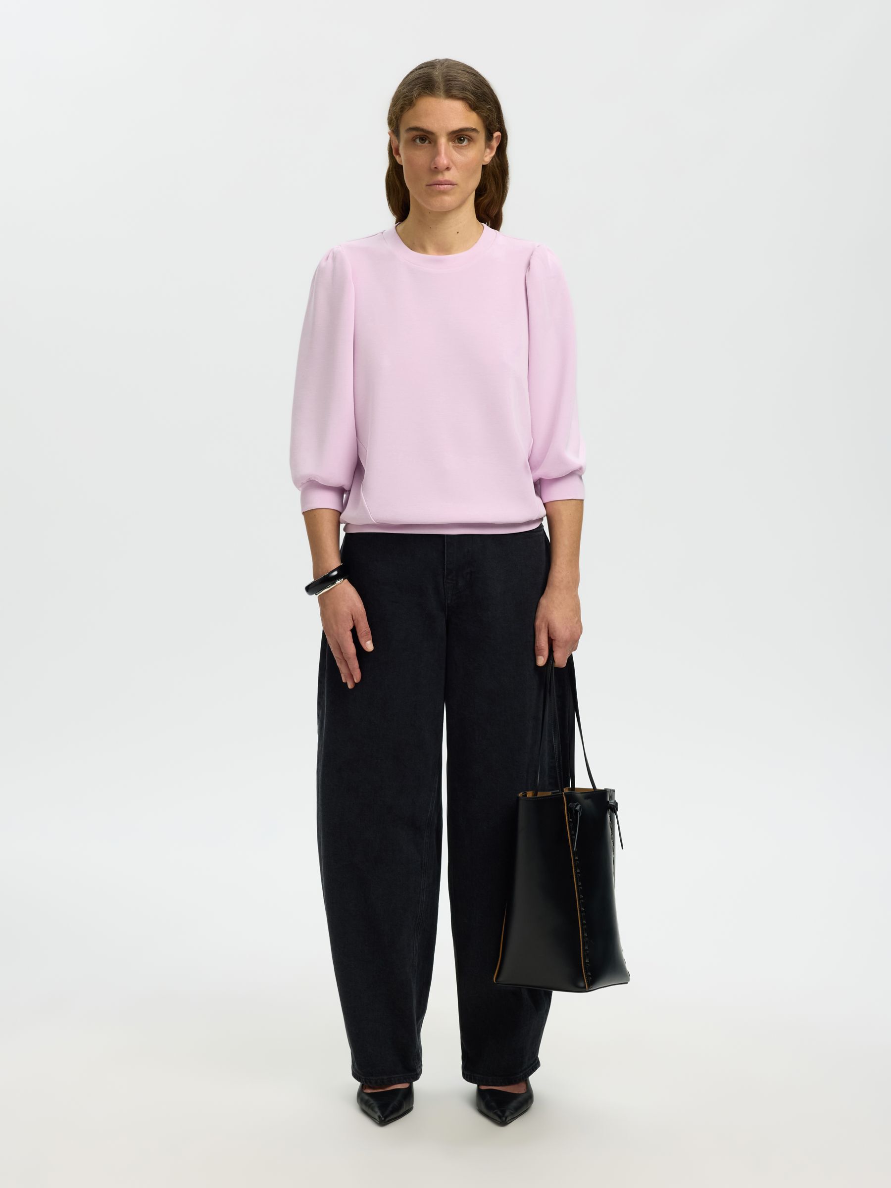 POFMOUW SWEATSHIRT