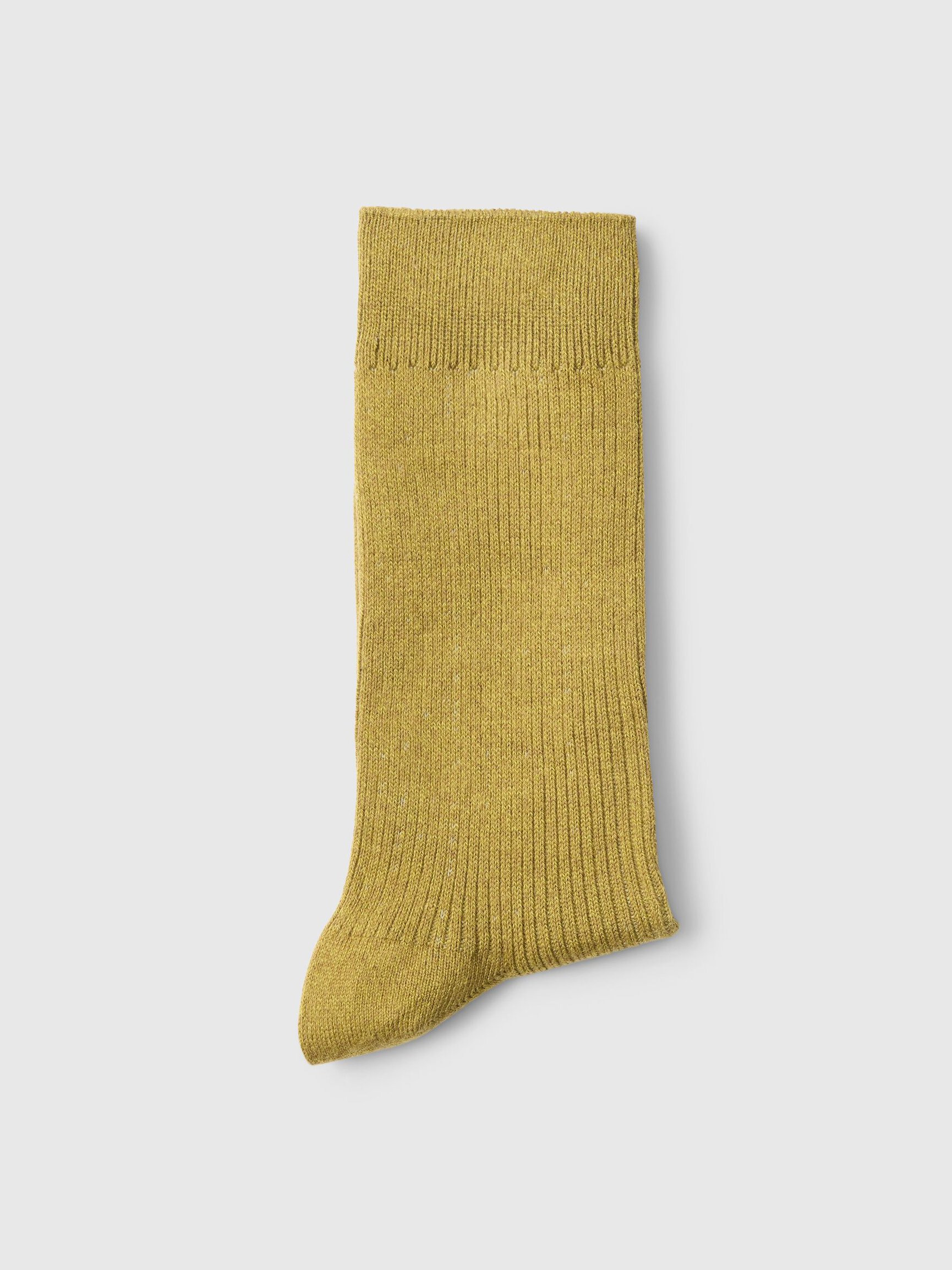 COTTON BLEND SOCKS