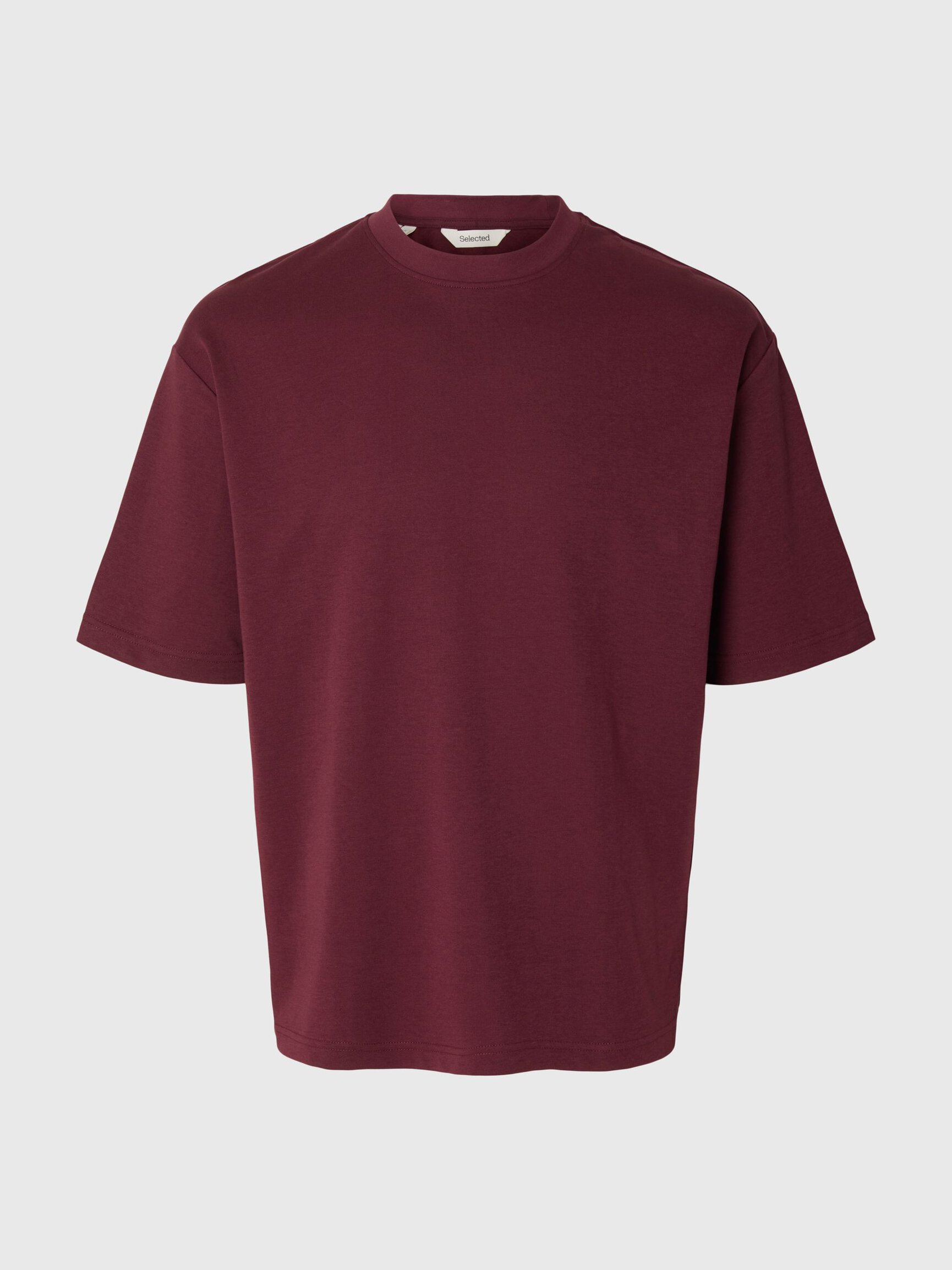 LOOSE FIT T-SHIRT