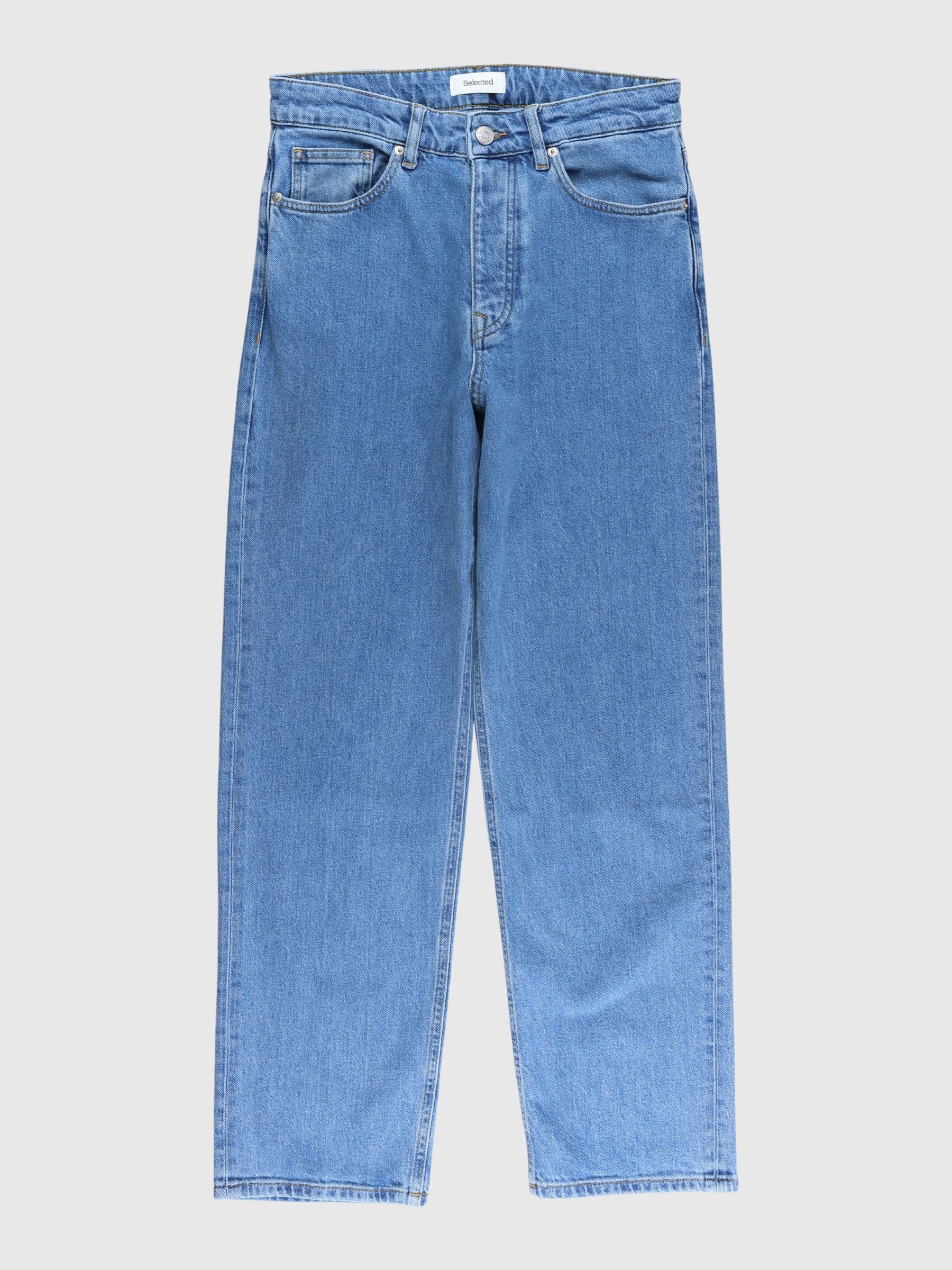 220 LOOSE-FIT JEANS
