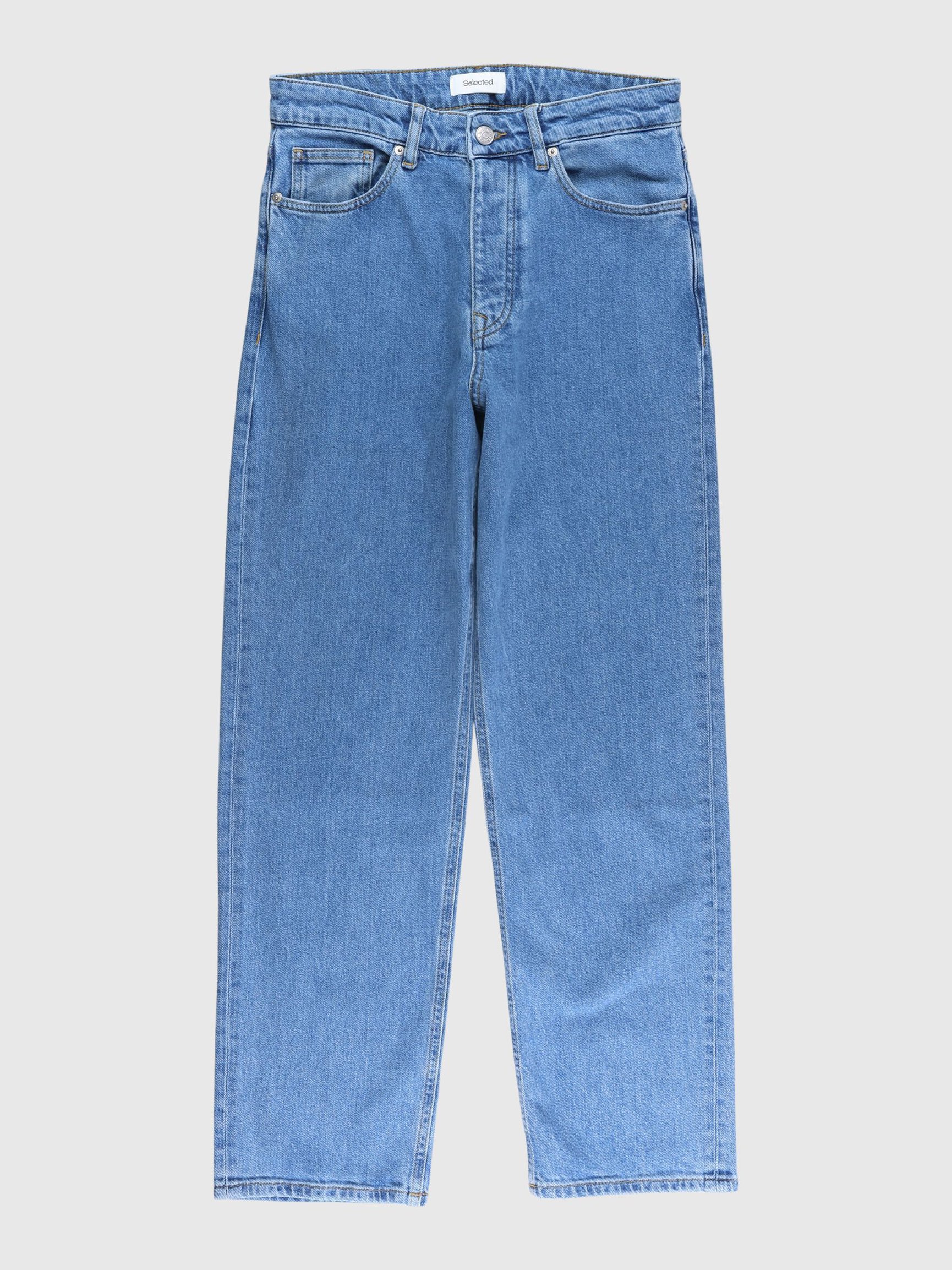 220 LOOSE-FIT JEANS
