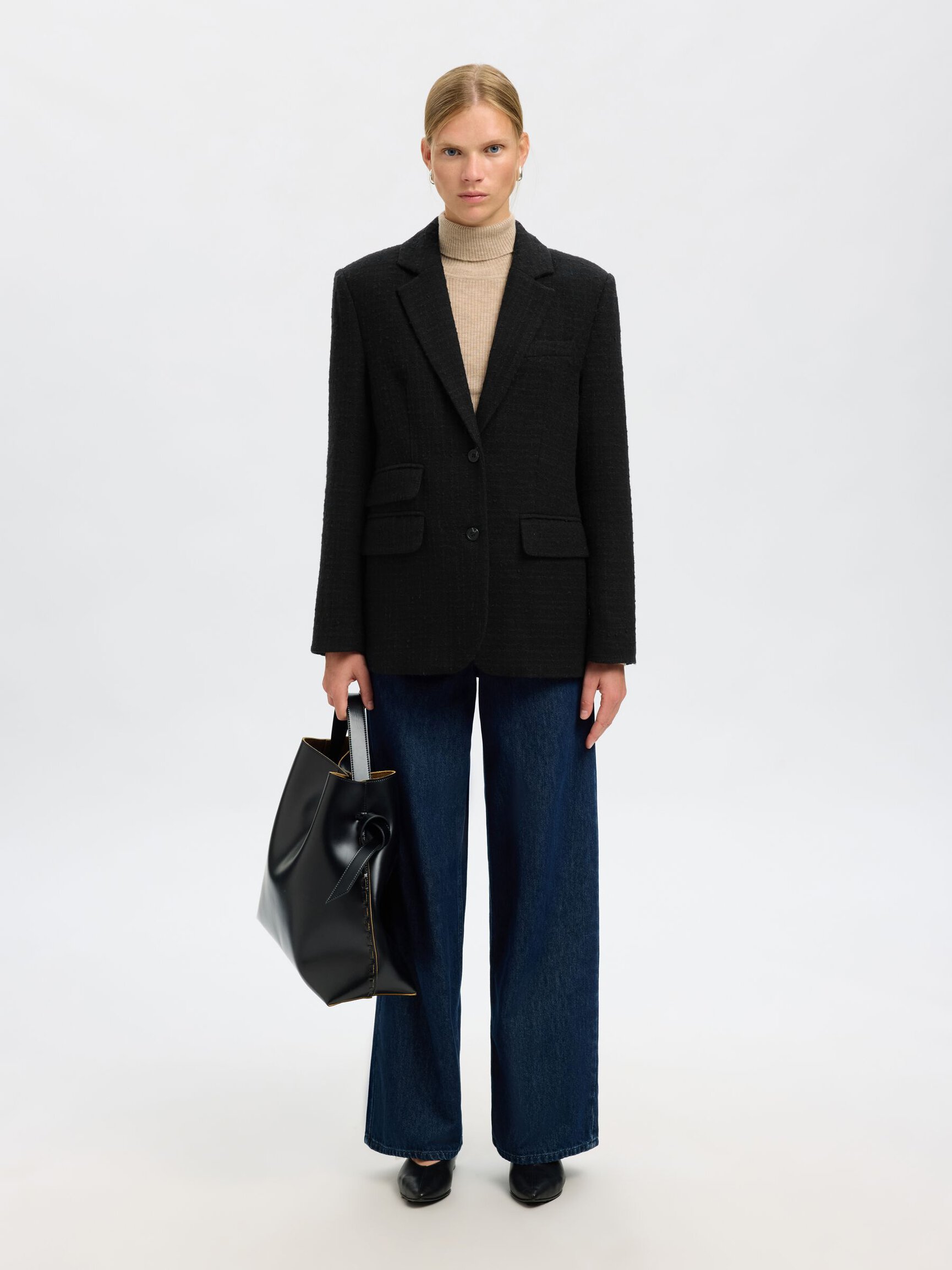 MARYNARKA JEDNORZĘDOWA