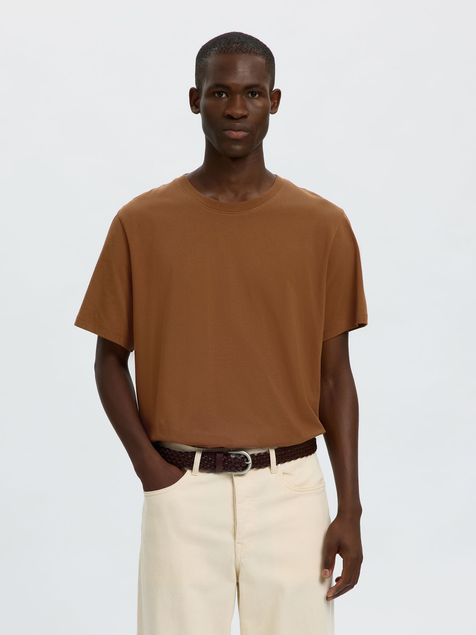 REGULAR T-SHIRT