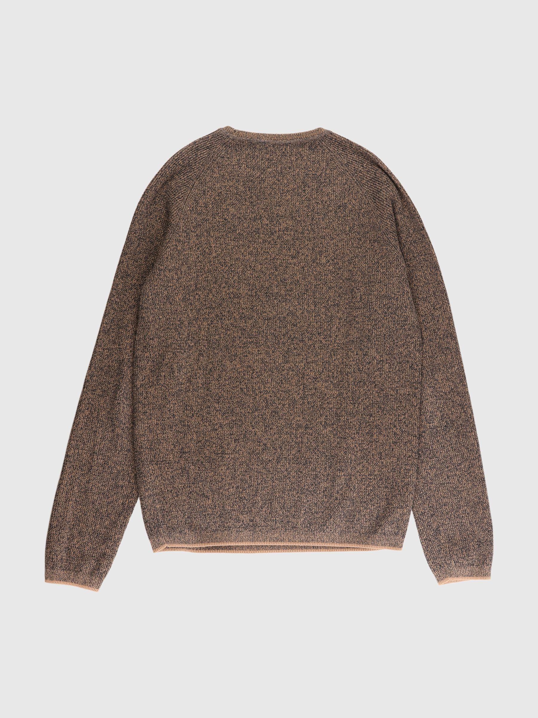 CREWNECK PULLOVER